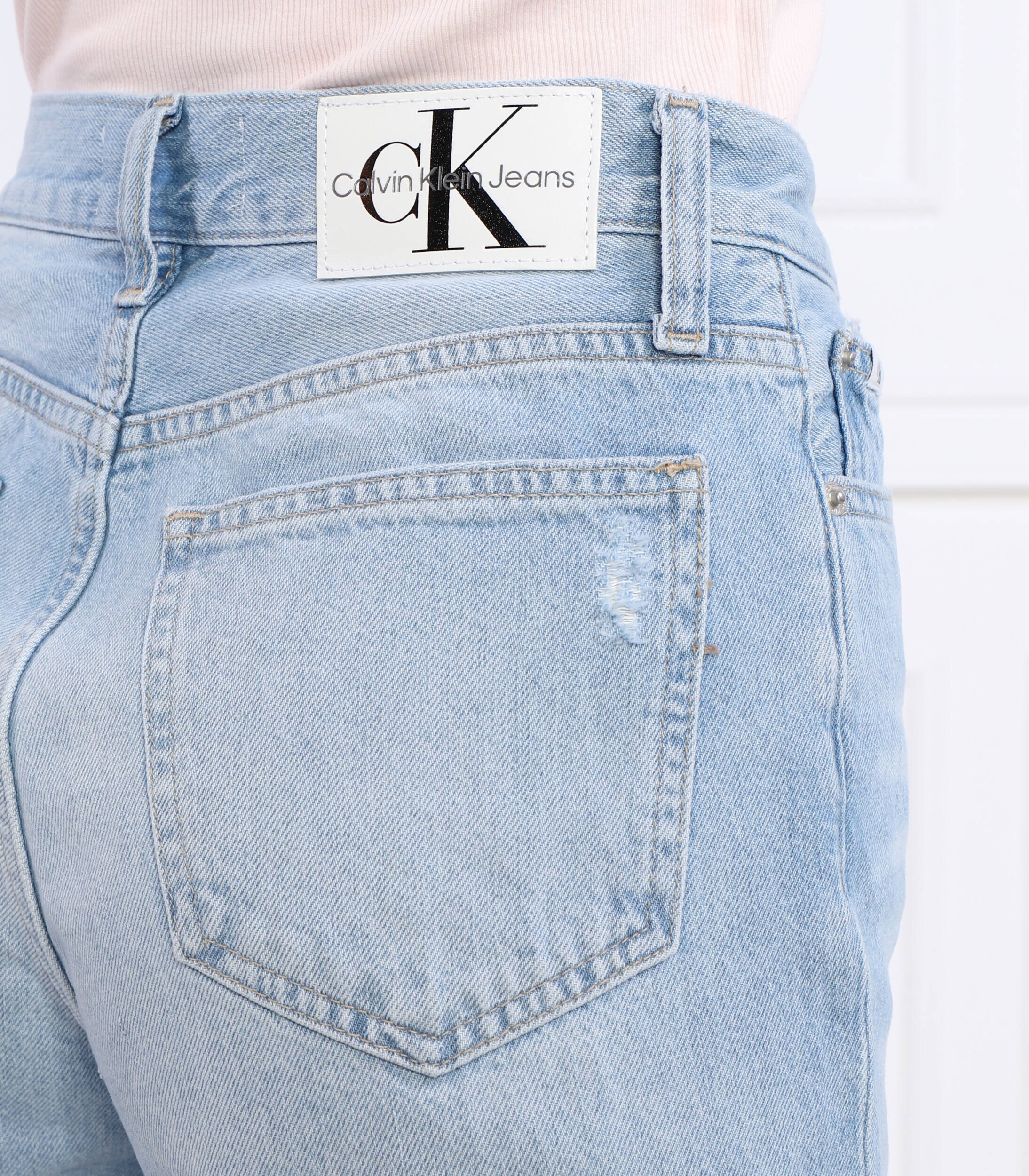 Calvin Klein Jeans Blugi | Relaxed fit