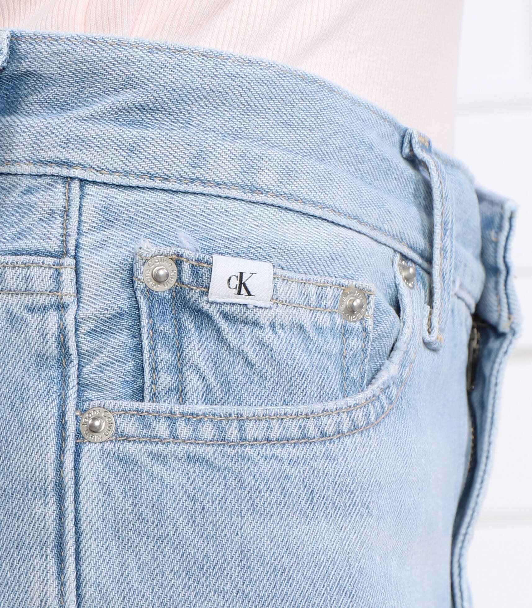 Calvin Klein Jeans Blugi | Relaxed fit