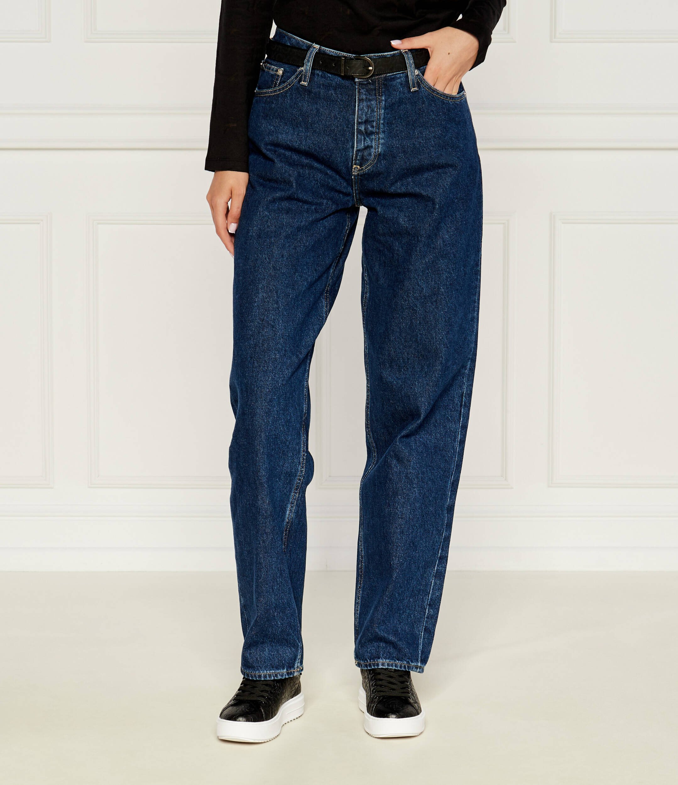 Calvin Klein Jeans Blugi | Relaxed fit