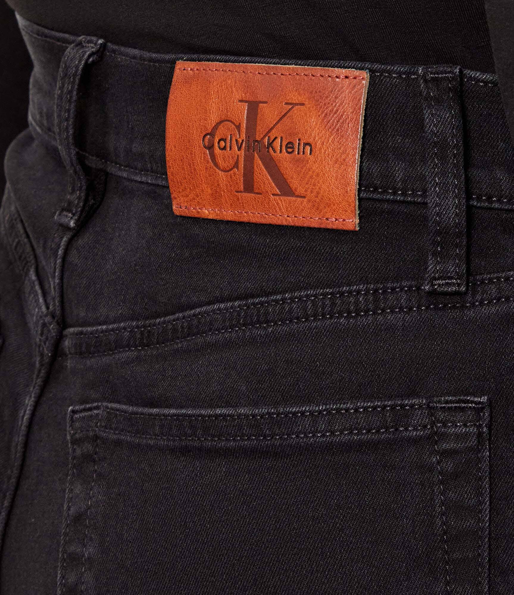 Calvin Klein Jeans Blugi | Relaxed fit | high waist