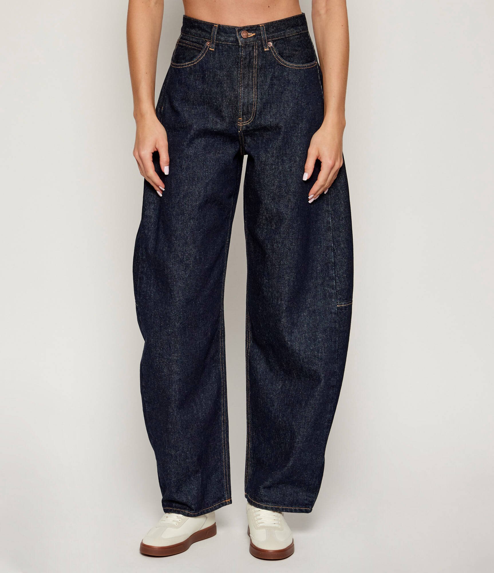 Calvin Klein Jeans Blugi RESIN | Relaxed fit