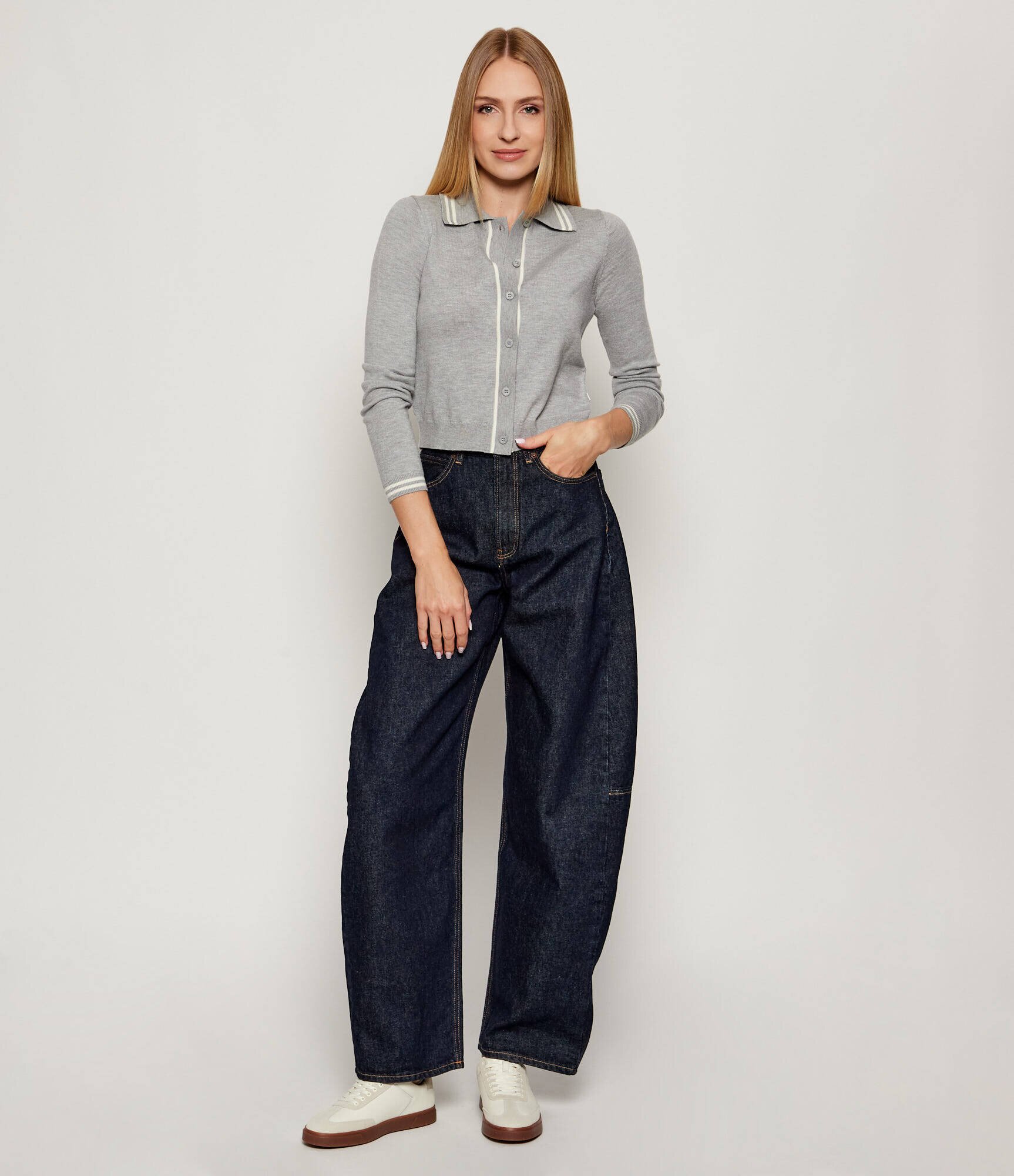 Calvin Klein Jeans Blugi RESIN | Relaxed fit