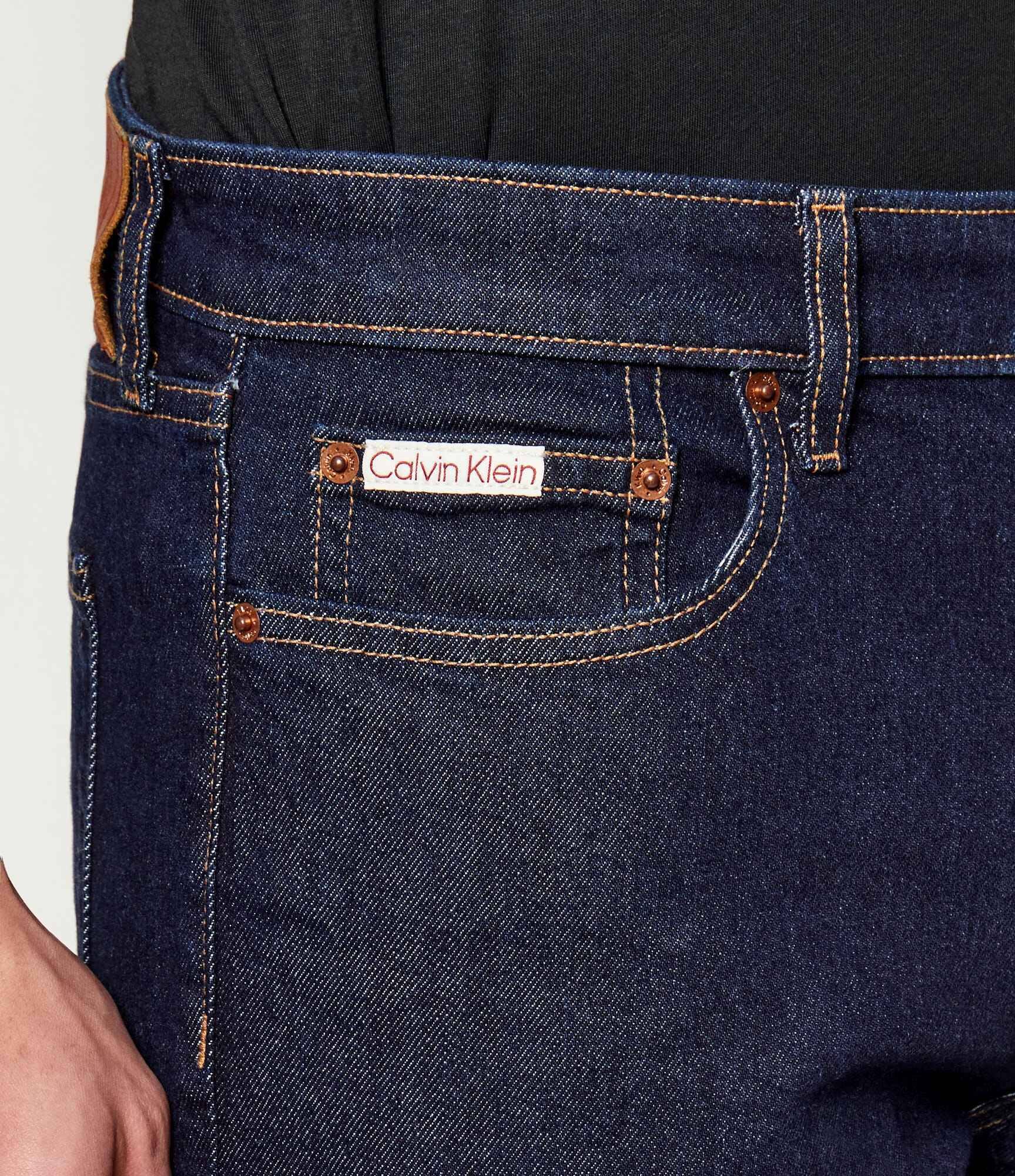 Calvin Klein Jeans Blugi RINSE | Slim Fit