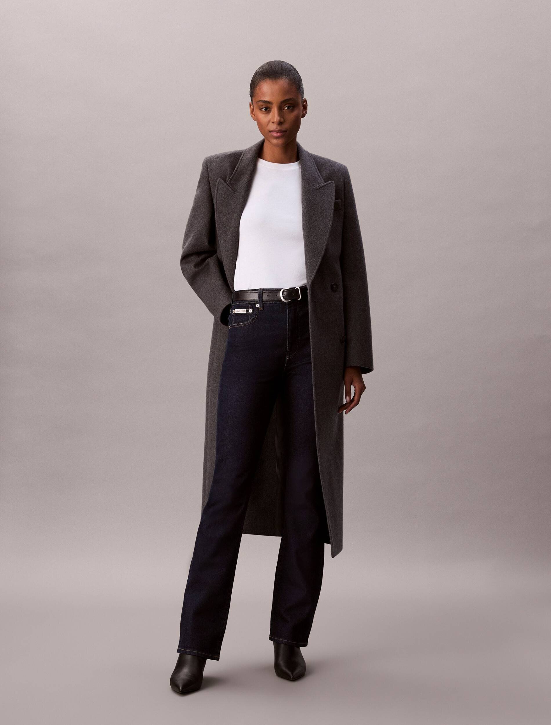 Calvin Klein Jeans Blugi | Skinny fit