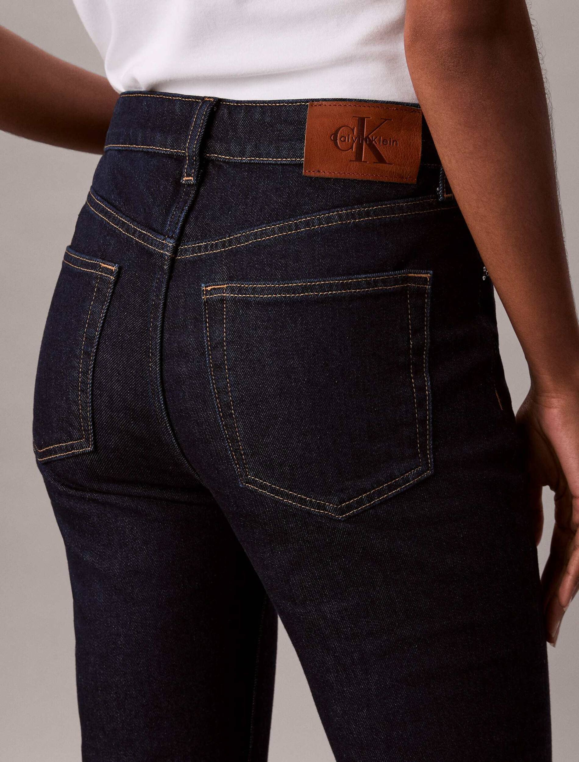 Calvin Klein Jeans Blugi | Skinny fit