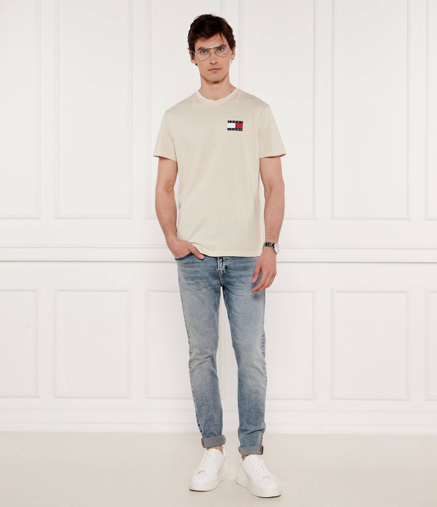 Calvin Klein Jeans Blugi | Skinny fit