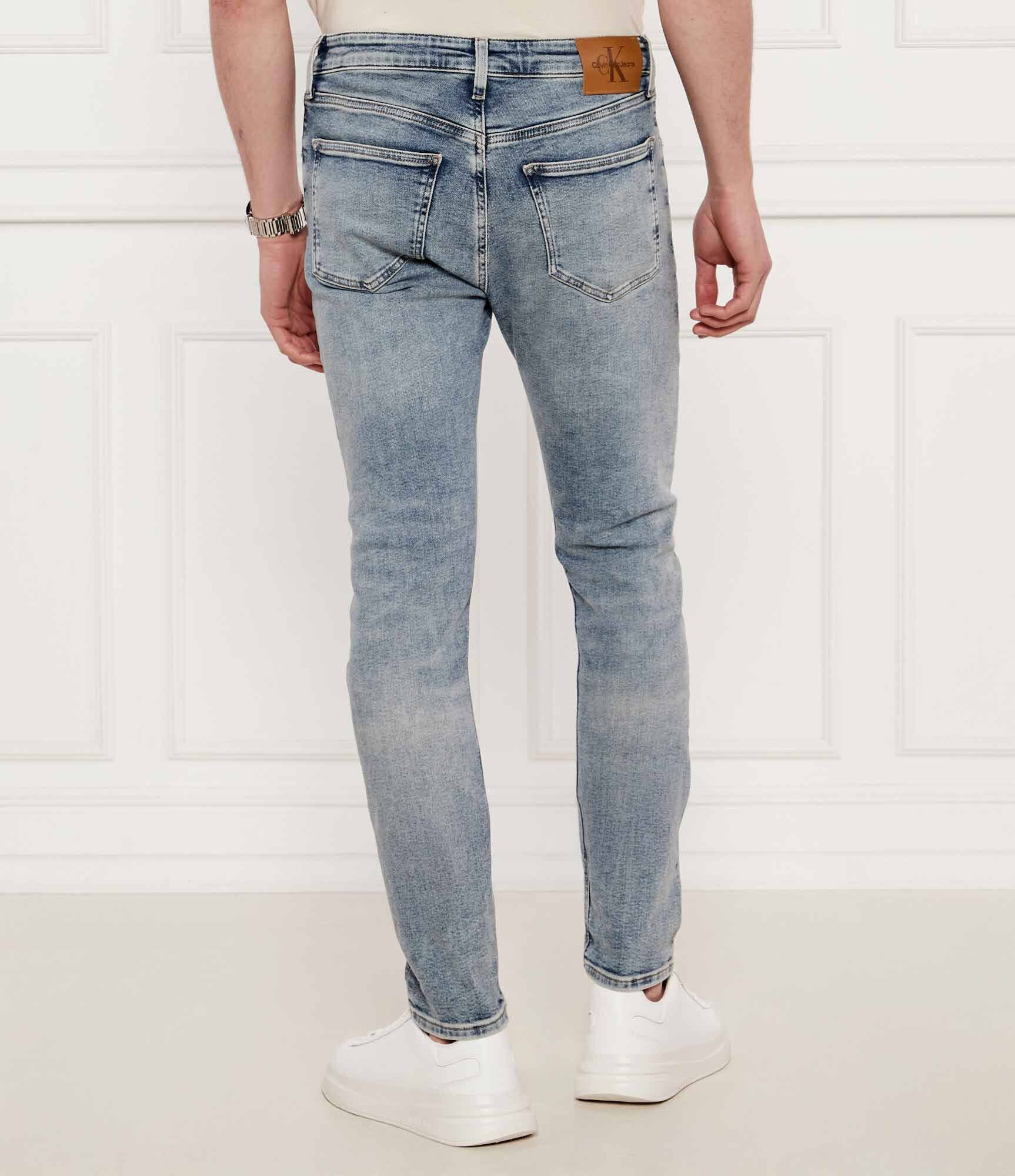 Calvin Klein Jeans Blugi | Skinny fit