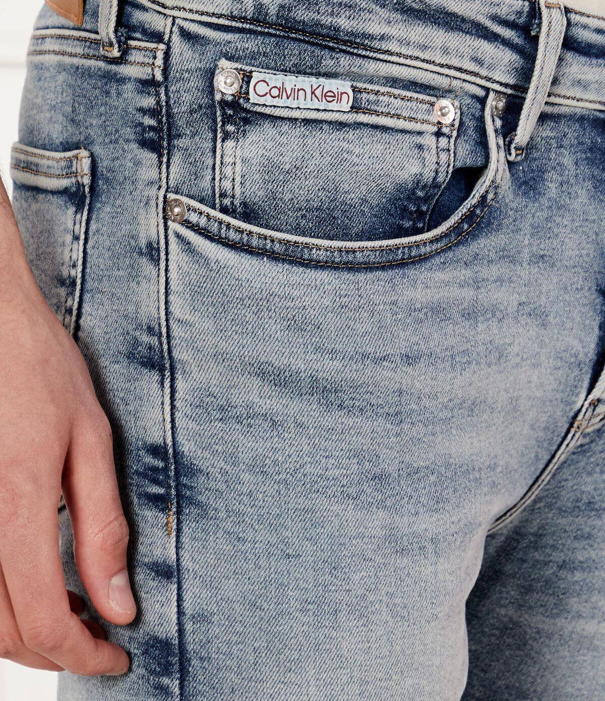 Calvin Klein Jeans Blugi | Skinny fit