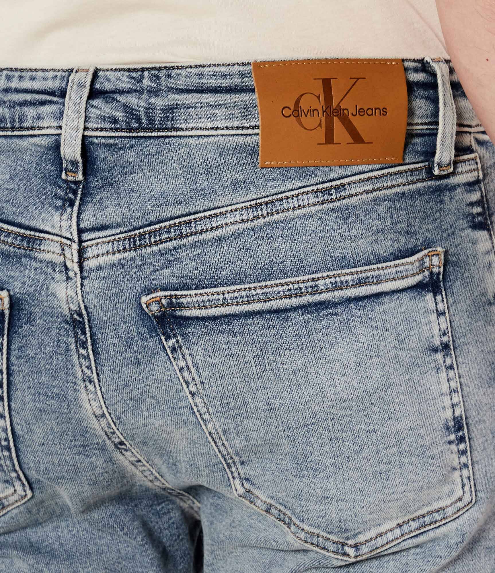 Calvin Klein Jeans Blugi | Skinny fit