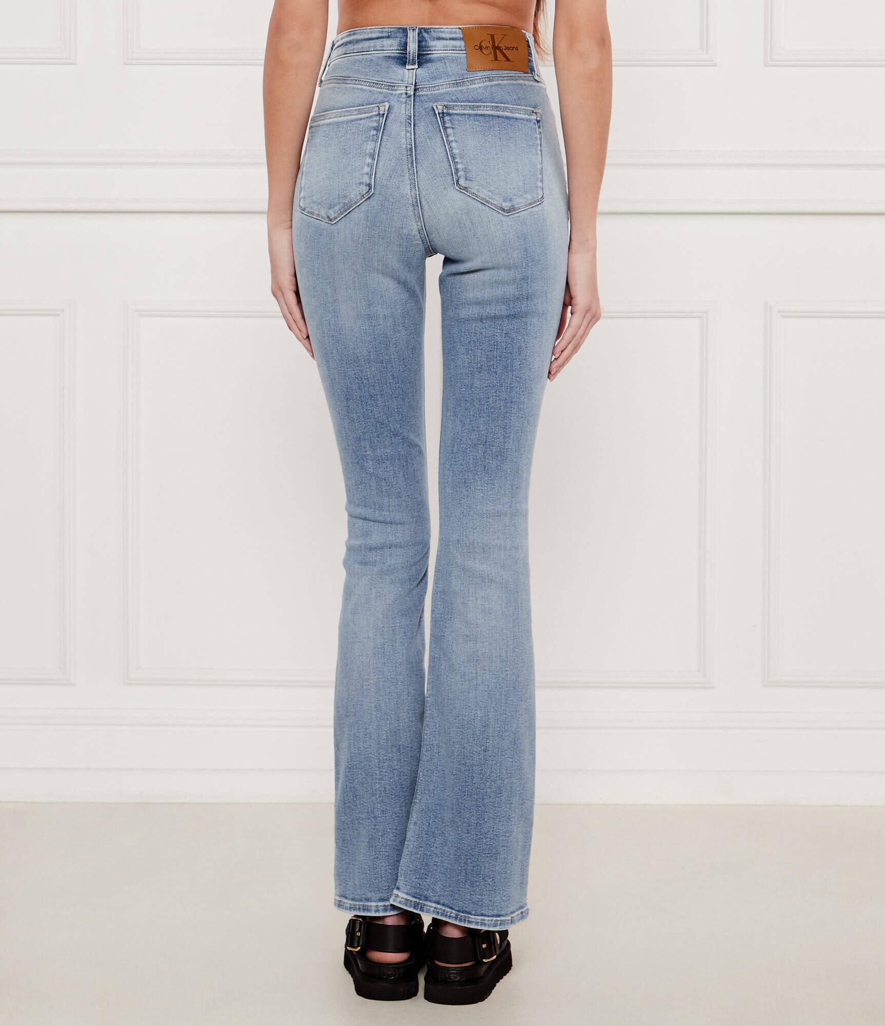 Calvin Klein Jeans Blugi | Skinny fit
