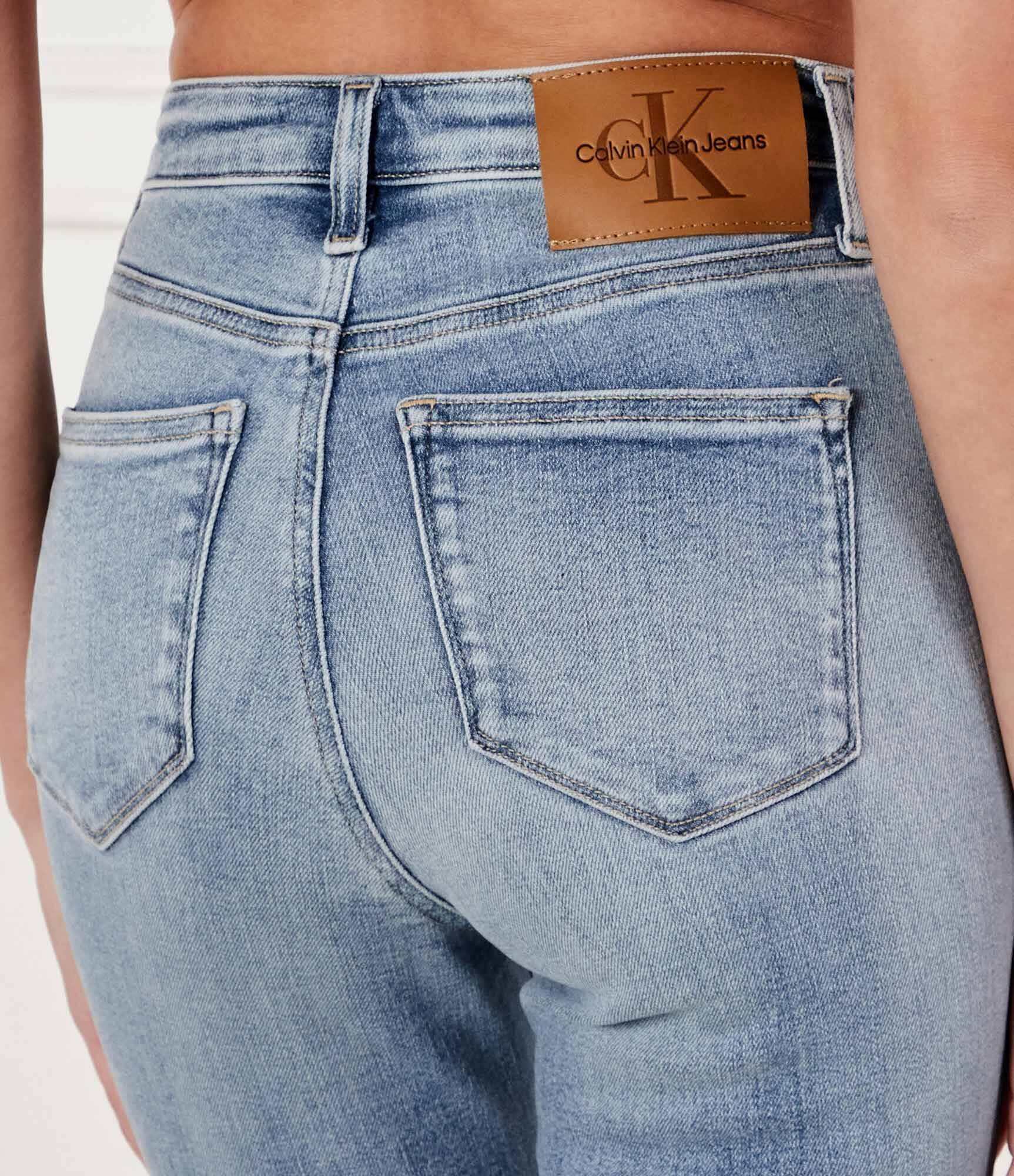 Calvin Klein Jeans Blugi | Skinny fit
