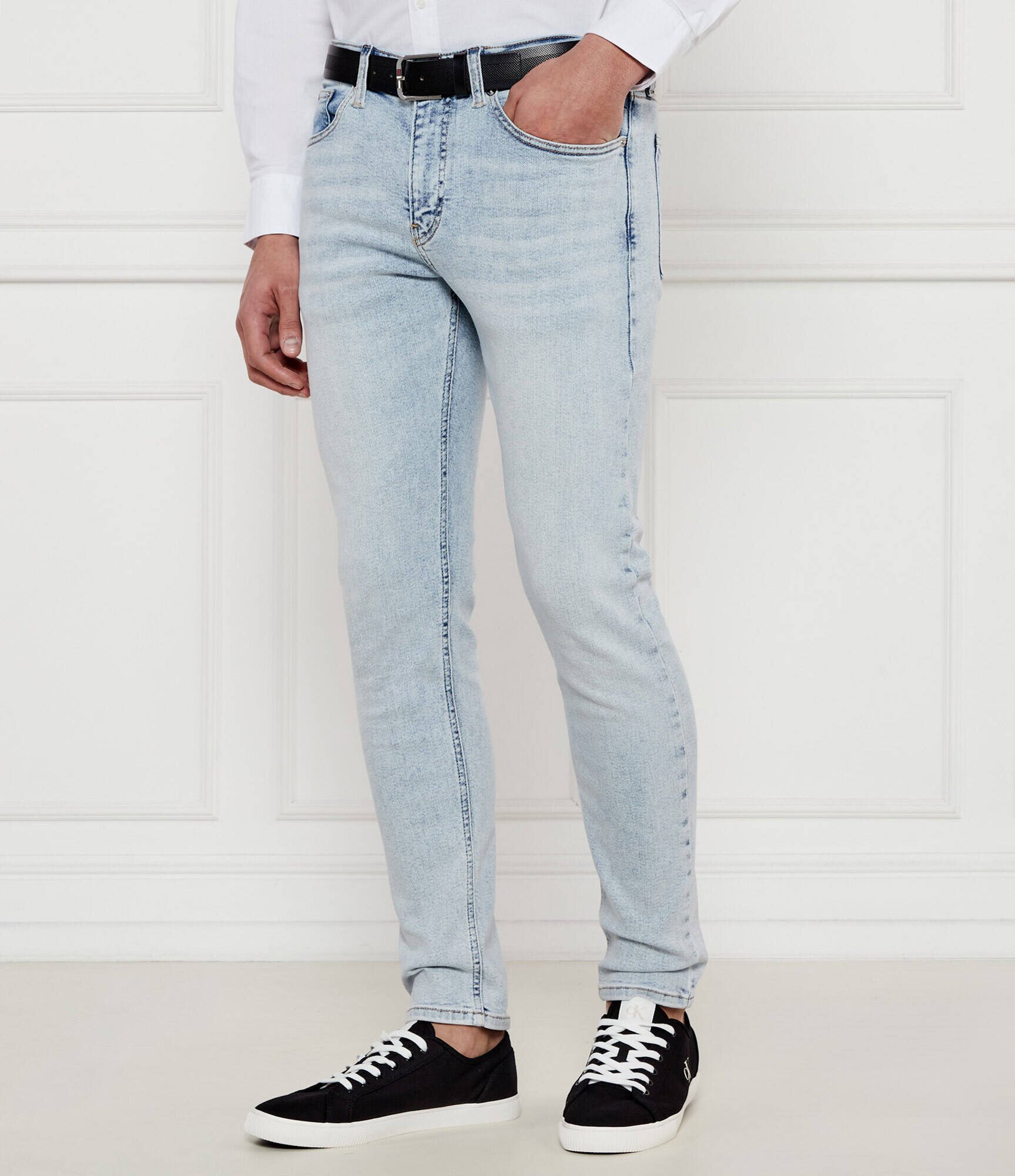 Calvin Klein Jeans Blugi | Skinny fit