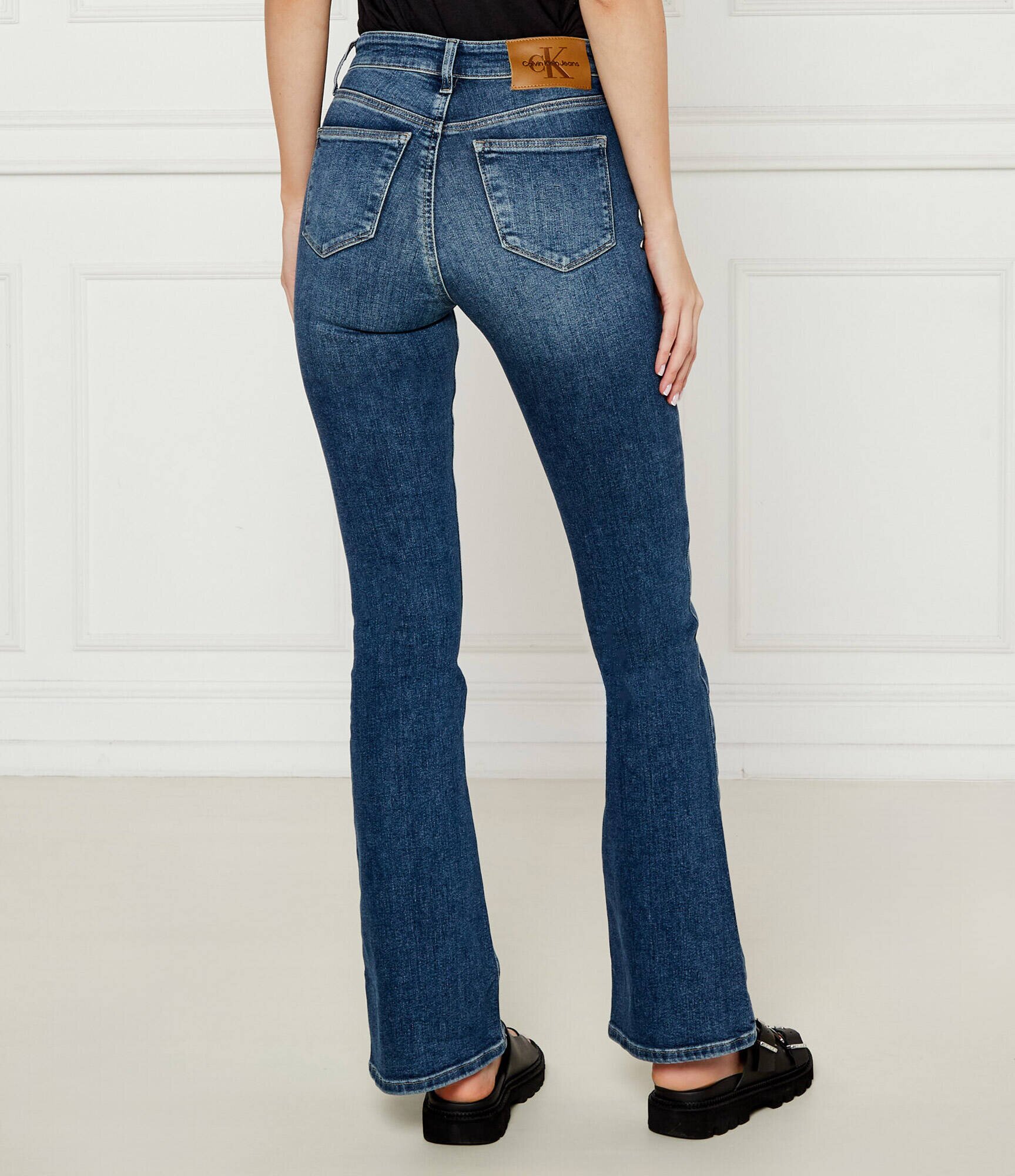Calvin Klein Jeans Blugi | Skinny fit