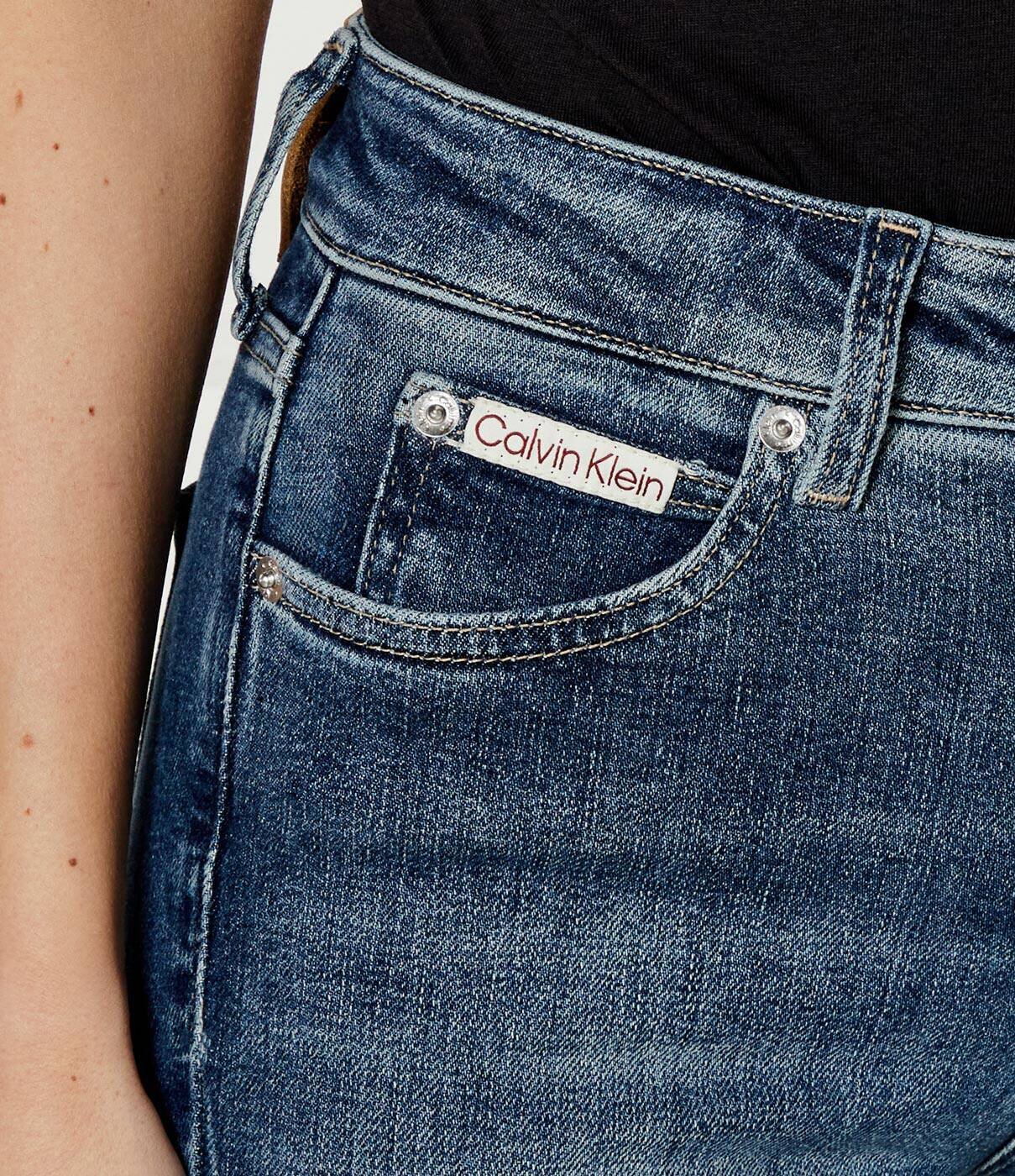 Calvin Klein Jeans Blugi | Skinny fit