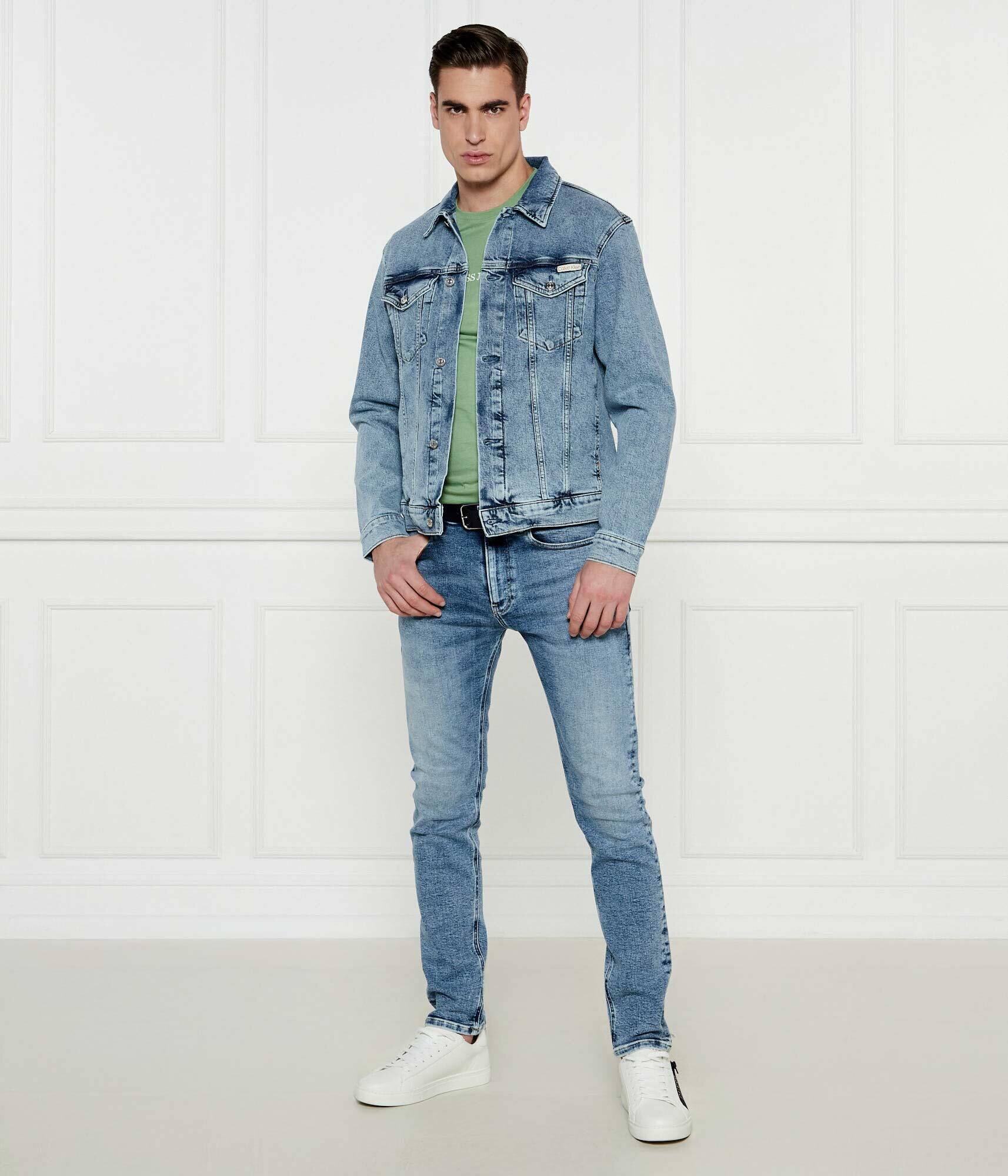 Calvin Klein Jeans Blugi | Skinny fit