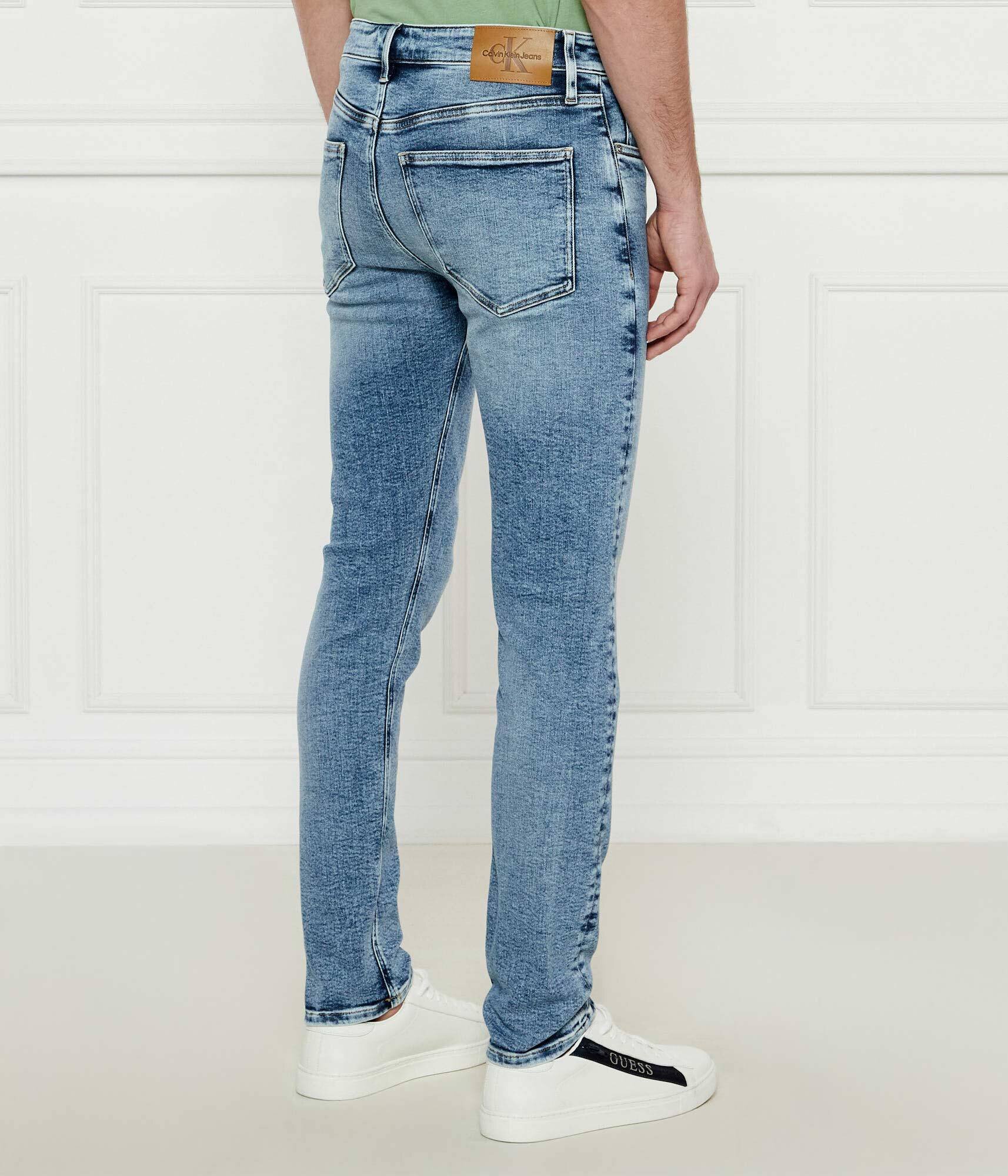 Calvin Klein Jeans Blugi | Skinny fit