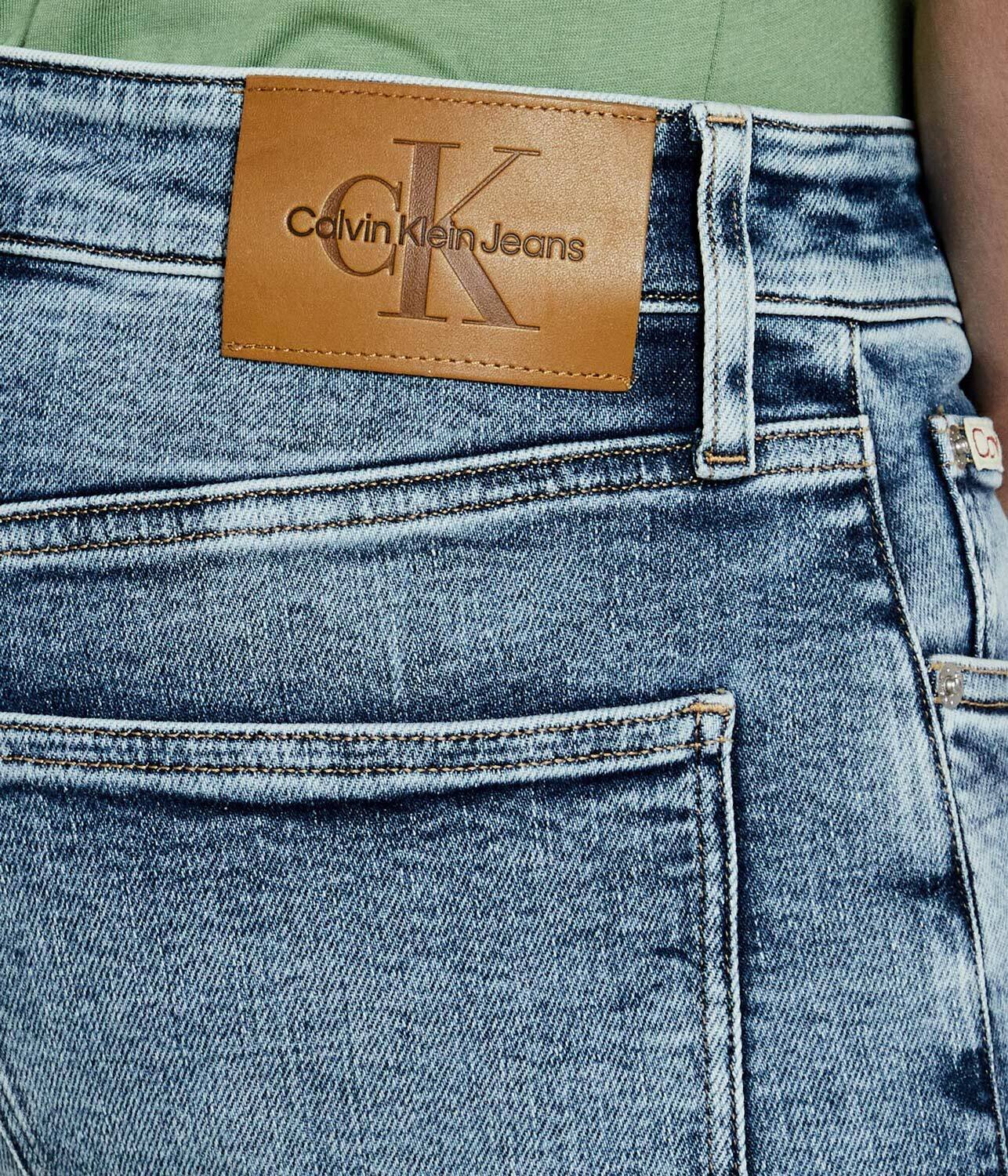 Calvin Klein Jeans Blugi | Skinny fit