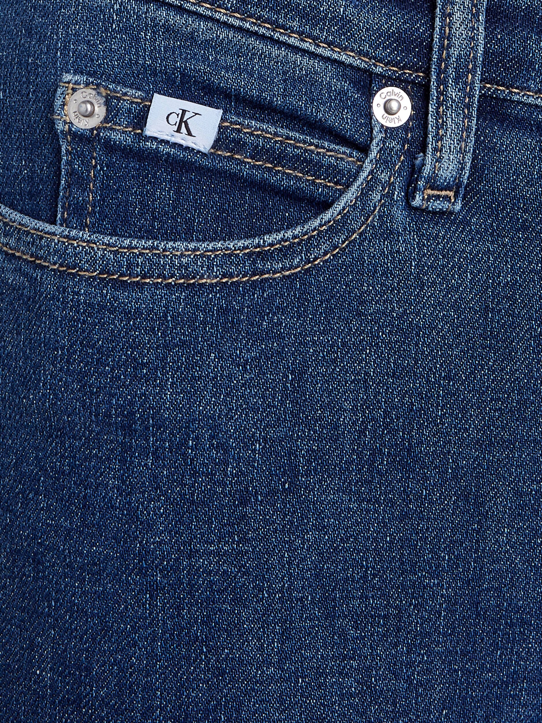 Calvin Klein Jeans Blugi | Skinny fit