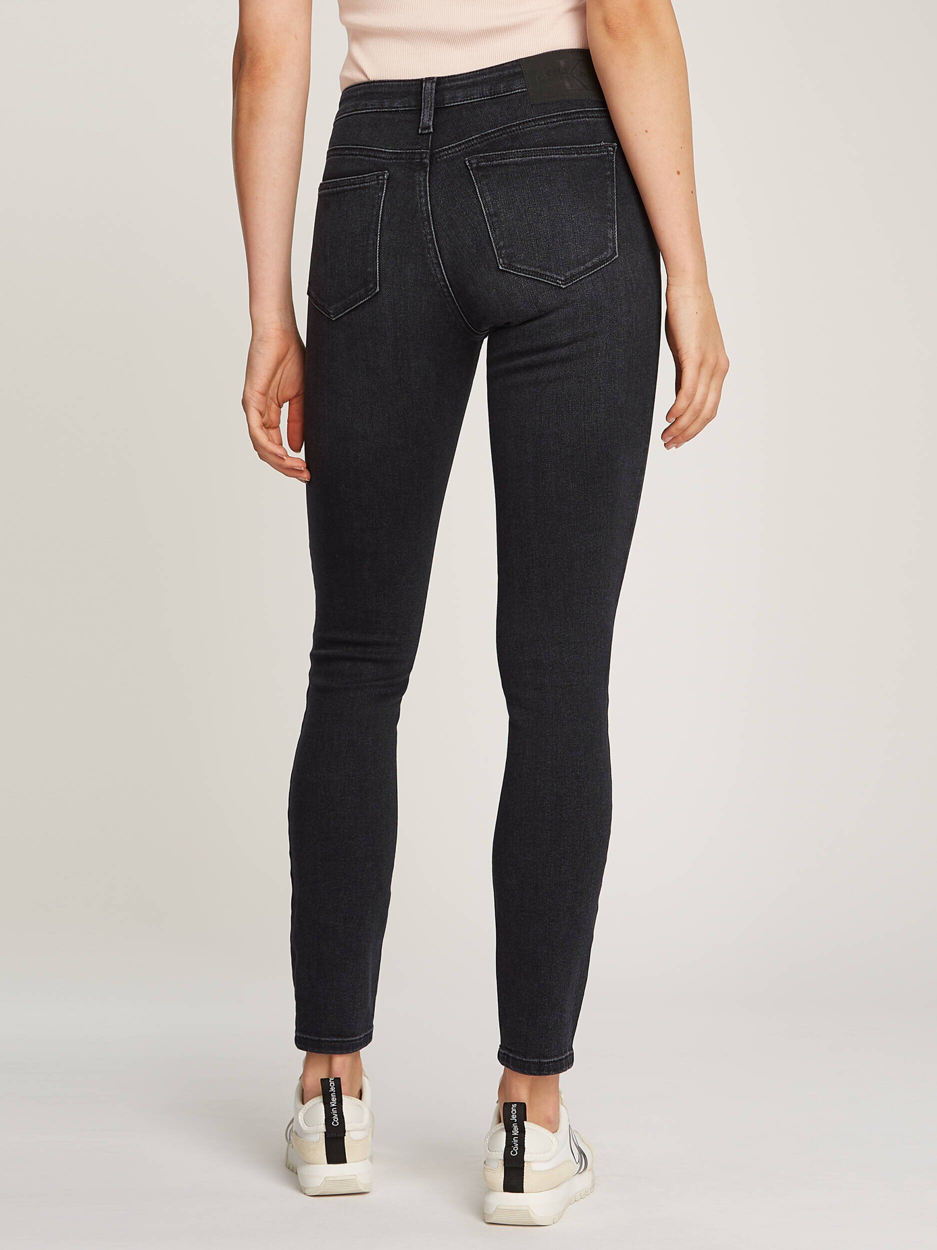 Calvin Klein Jeans Blugi | Skinny fit