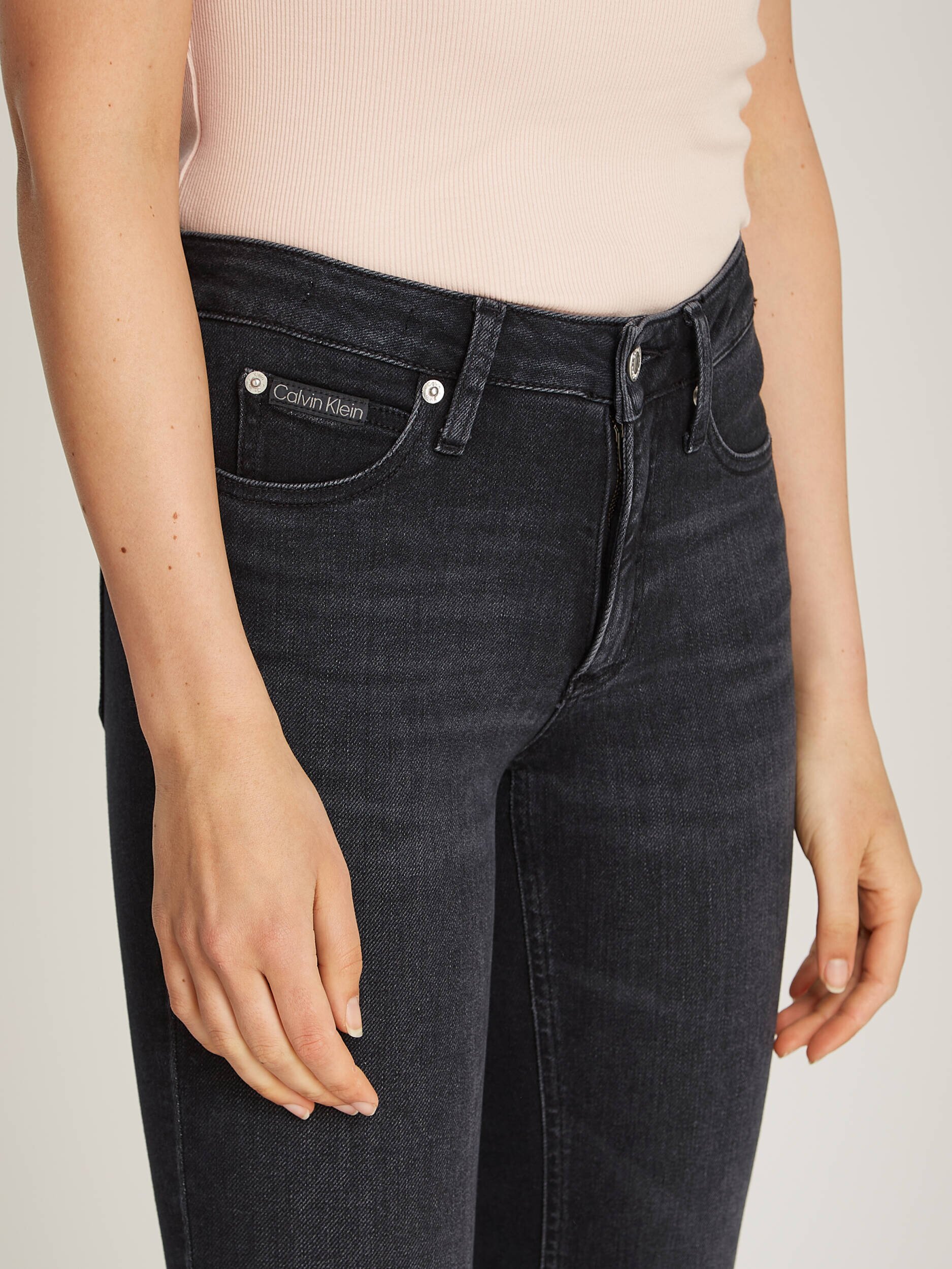 Calvin Klein Jeans Blugi | Skinny fit