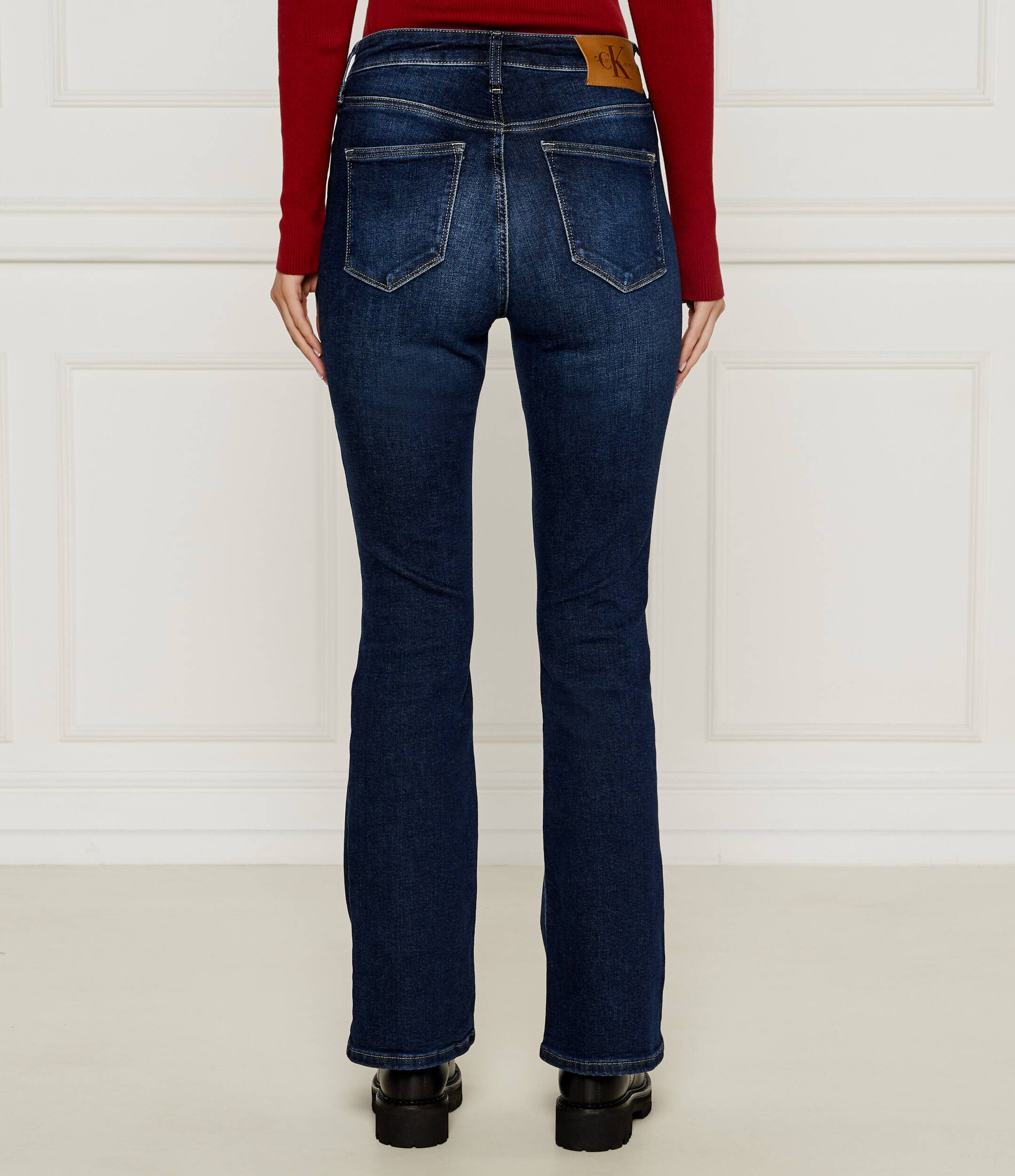 Calvin Klein Jeans Blugi | Skinny fit