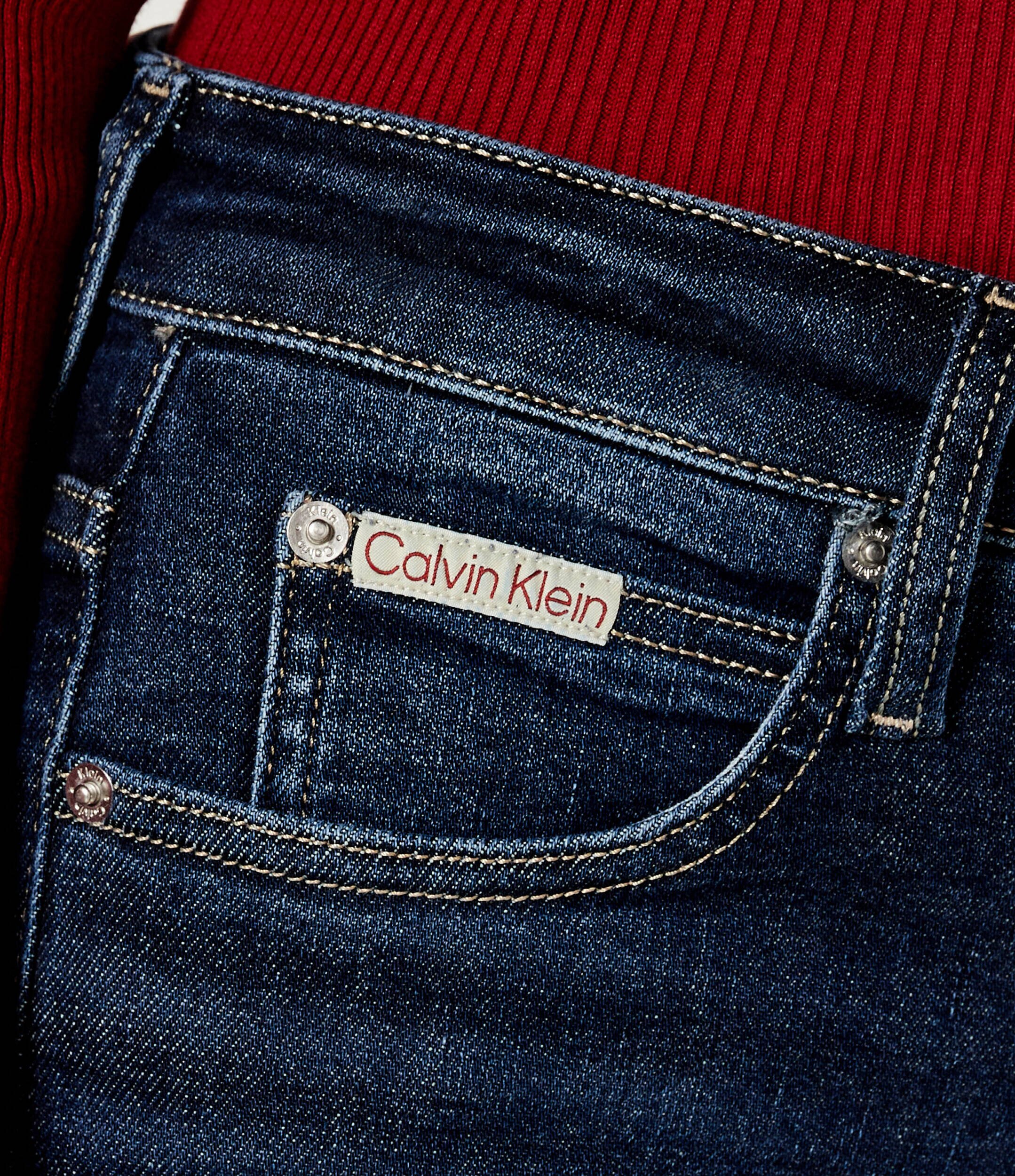 Calvin Klein Jeans Blugi | Skinny fit