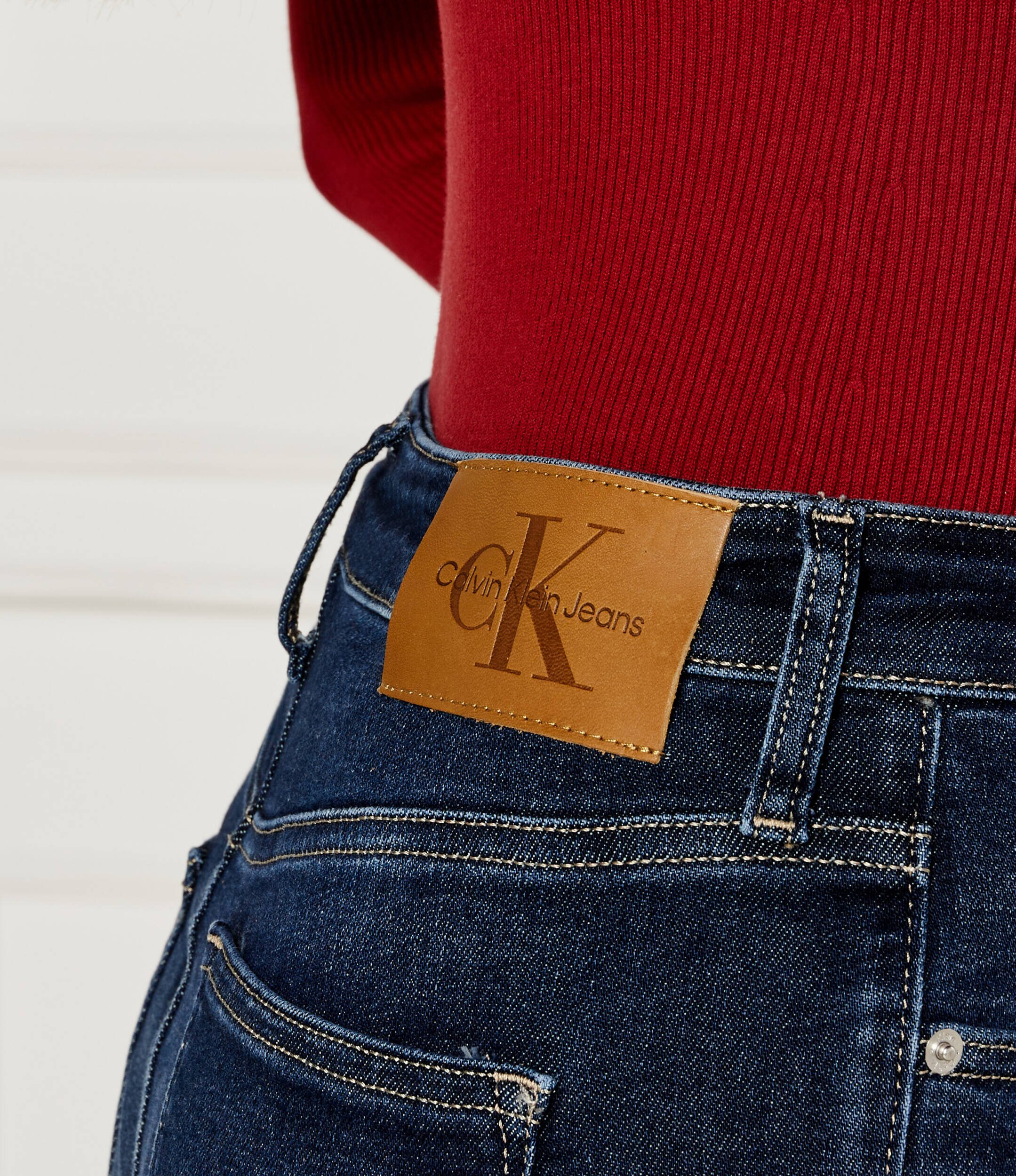 Calvin Klein Jeans Blugi | Skinny fit