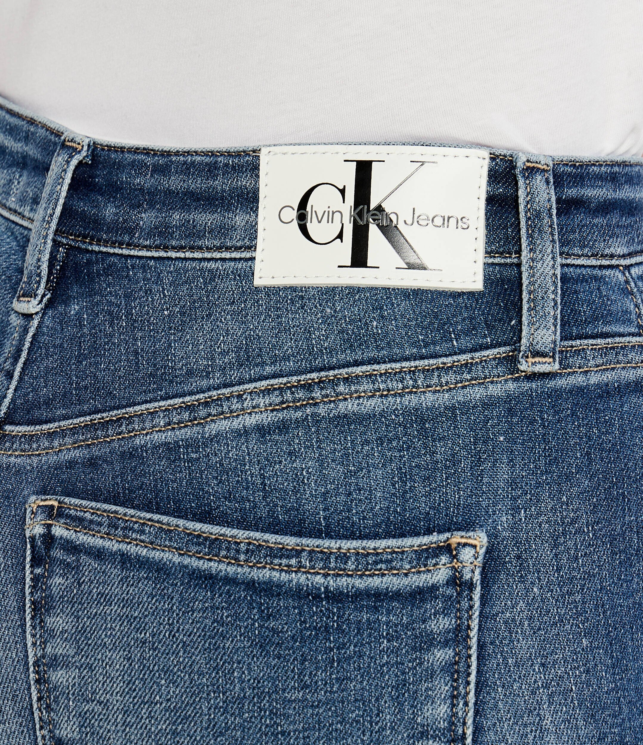 Calvin Klein Jeans Blugi | Skinny fit