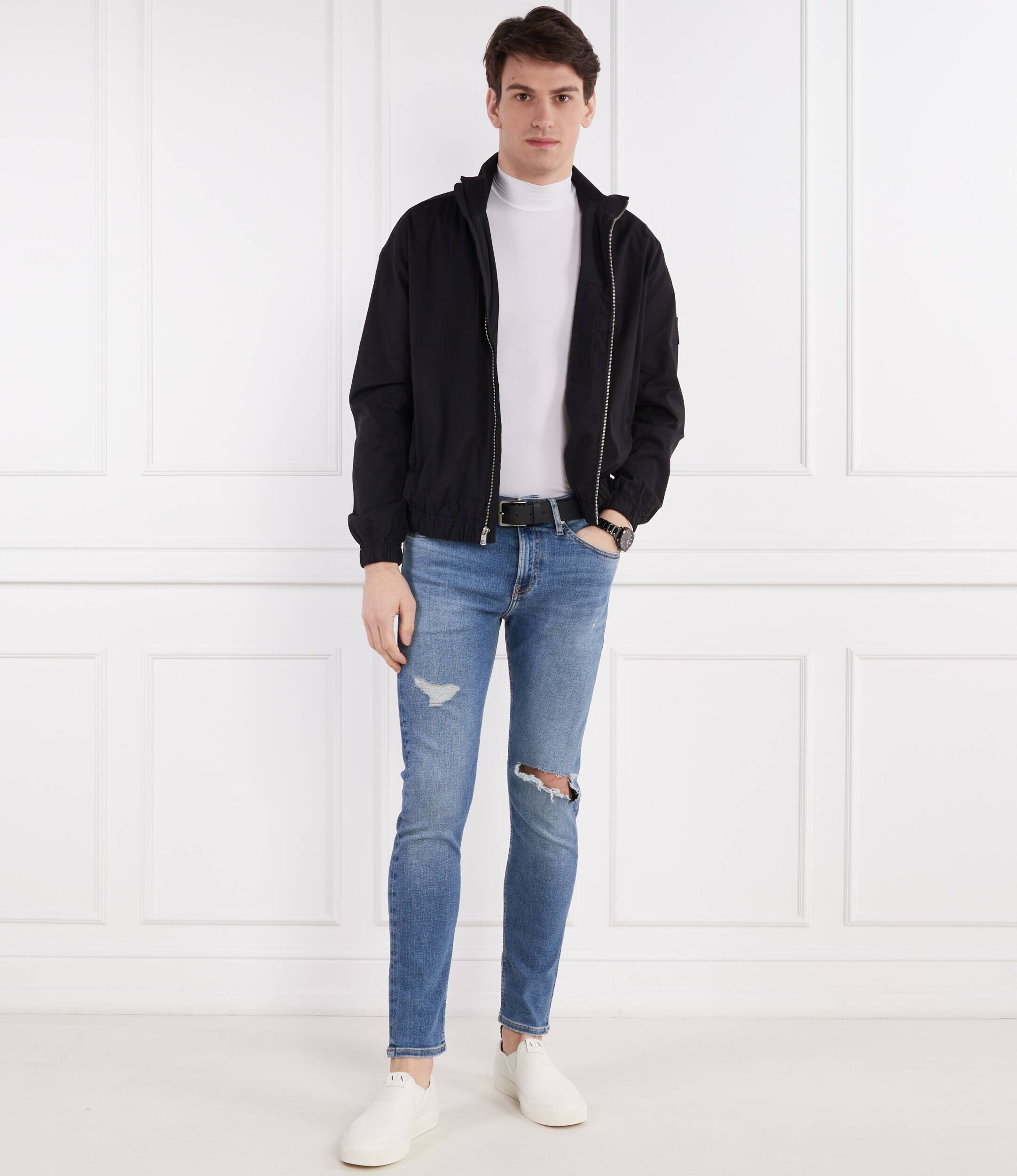 Calvin Klein Jeans Blugi | Skinny fit