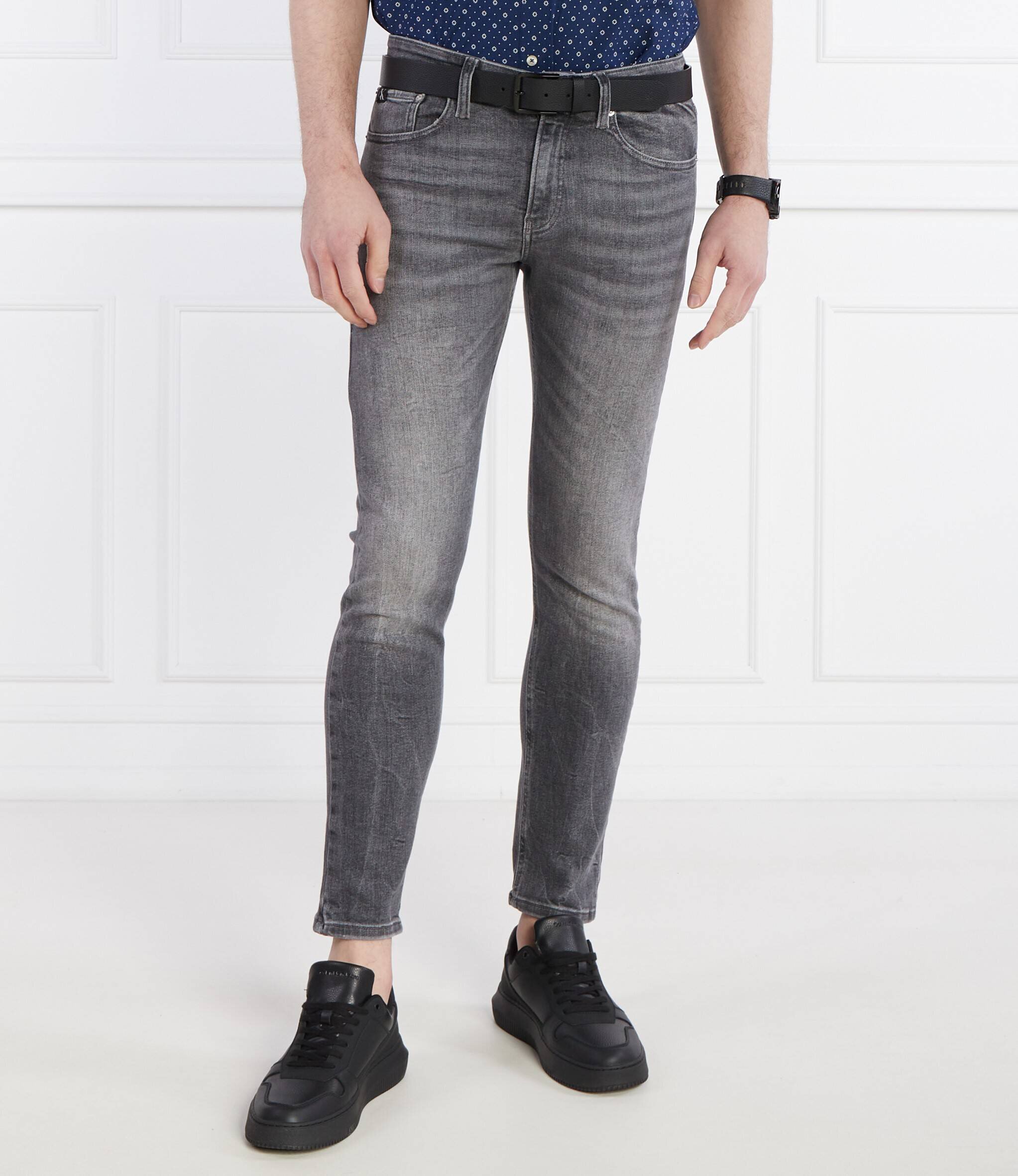 Calvin Klein Jeans Blugi | Skinny fit