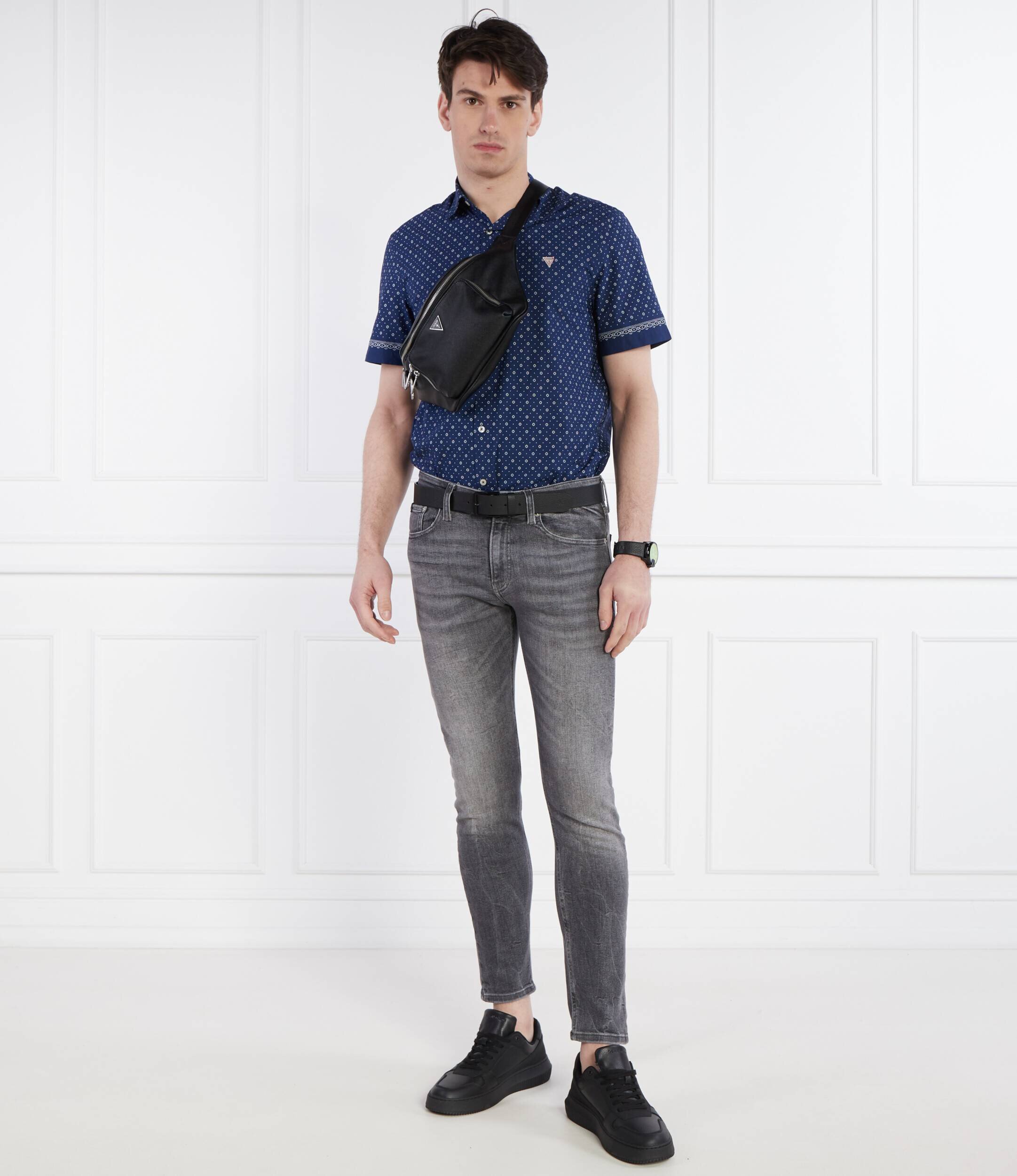 Calvin Klein Jeans Blugi | Skinny fit