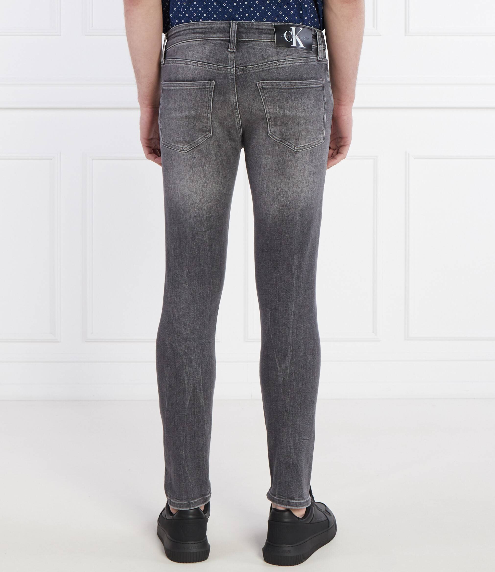 Calvin Klein Jeans Blugi | Skinny fit