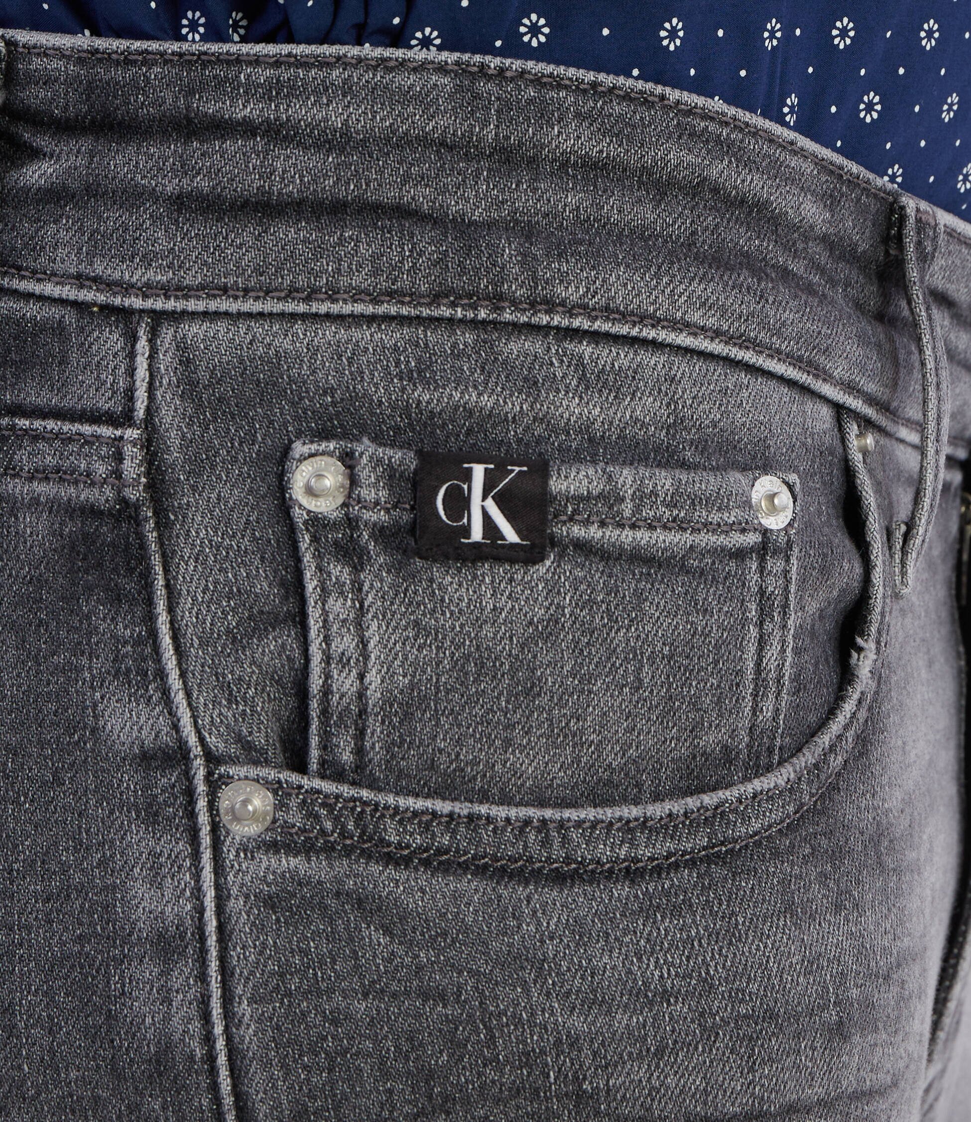 Calvin Klein Jeans Blugi | Skinny fit