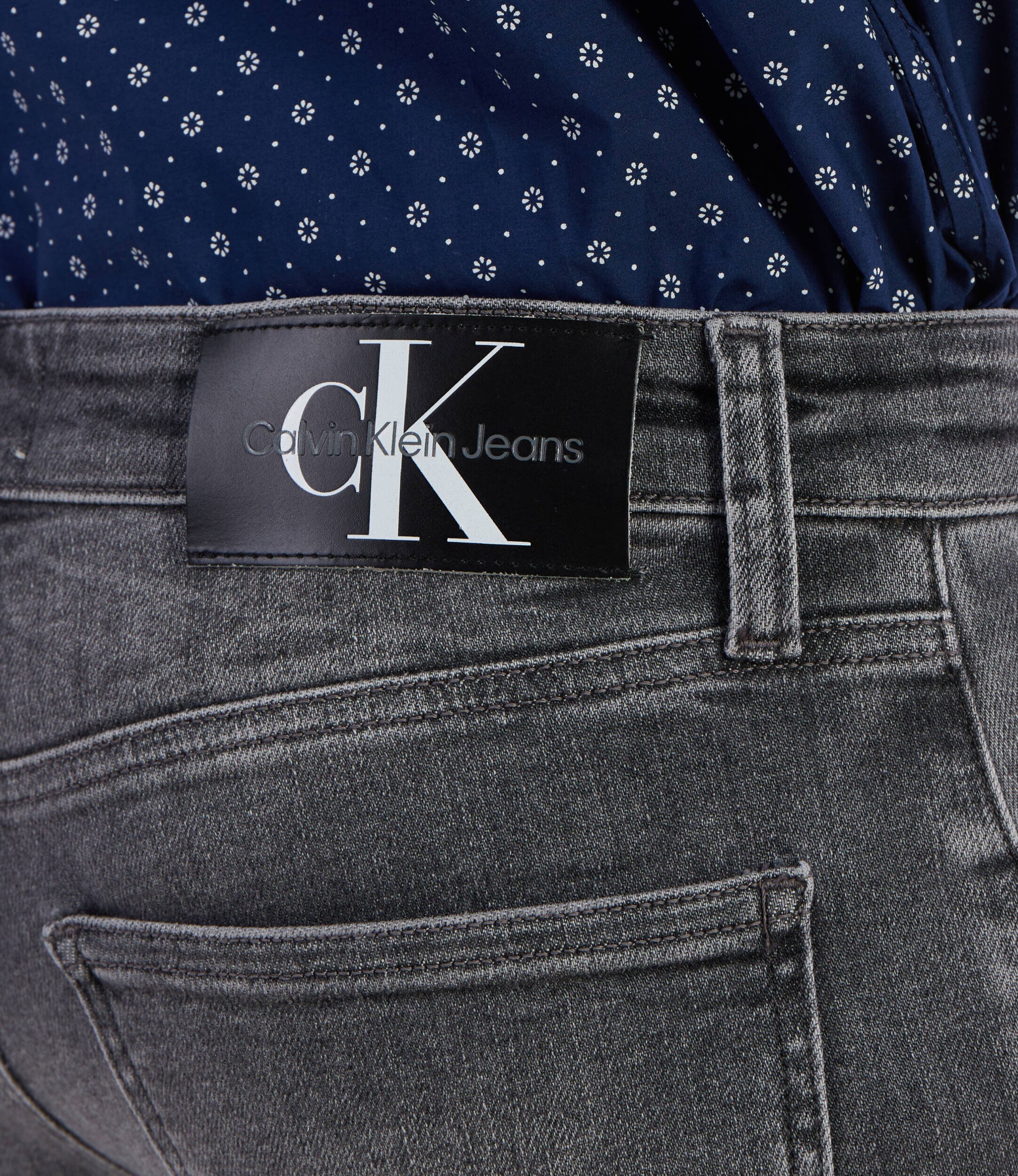 Calvin Klein Jeans Blugi | Skinny fit