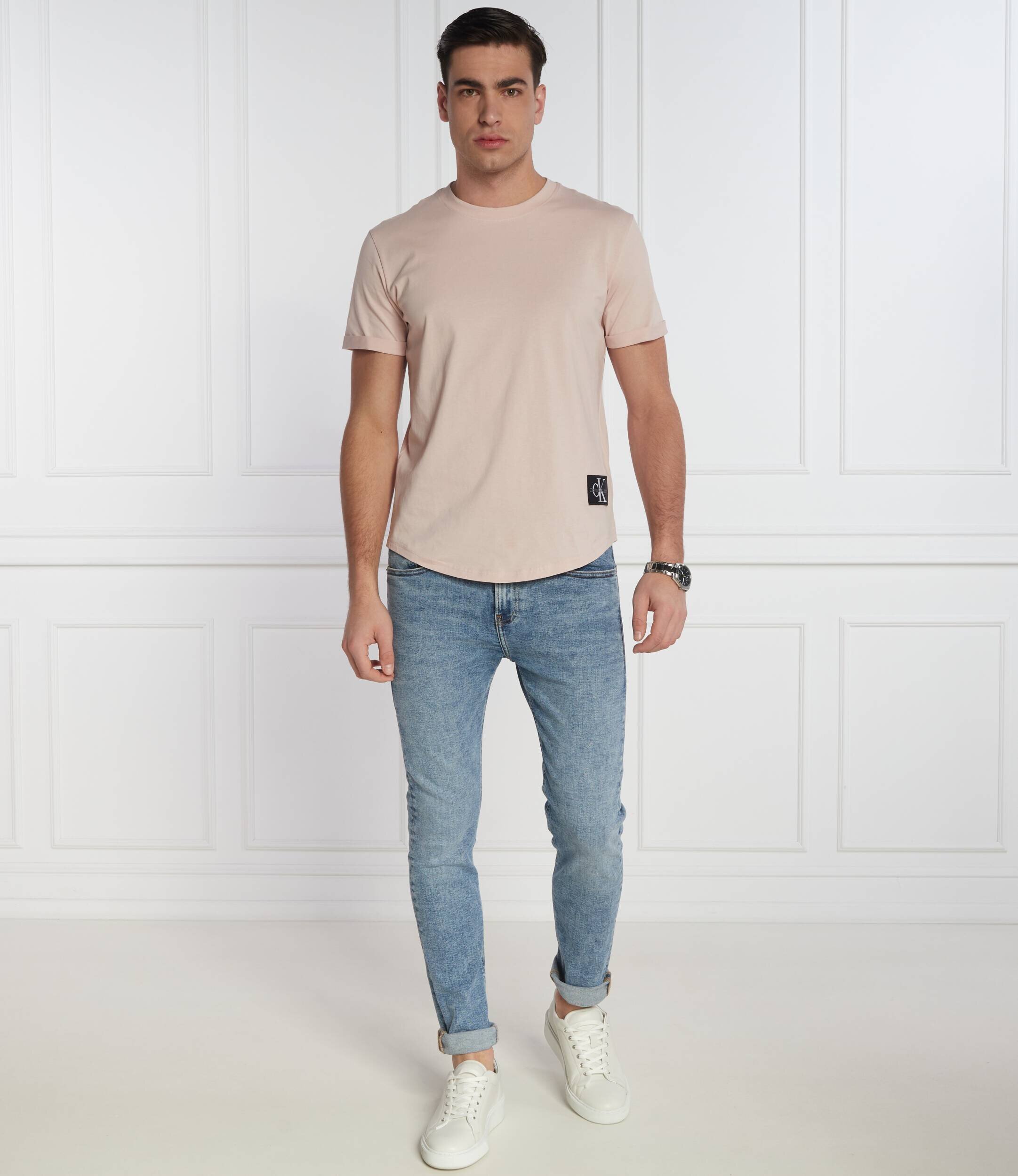 Calvin Klein Jeans Blugi | Skinny fit