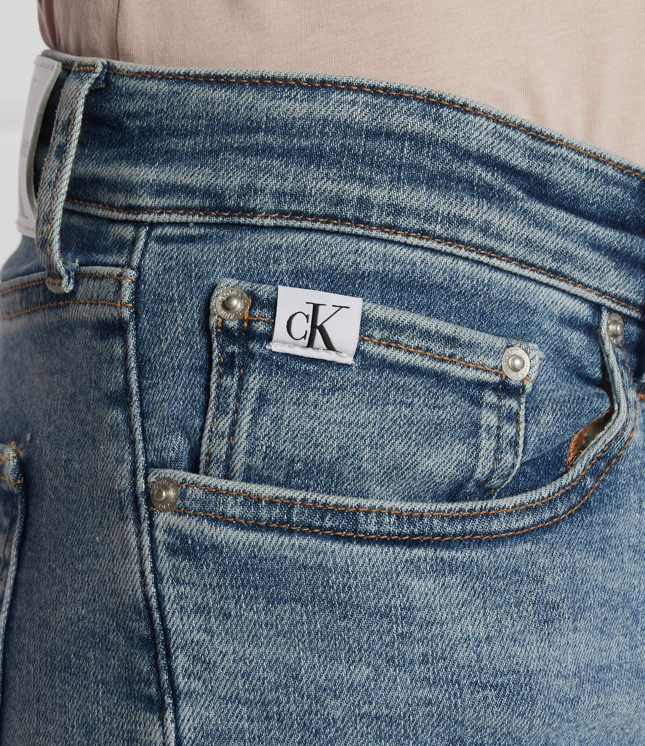 Calvin Klein Jeans Blugi | Skinny fit