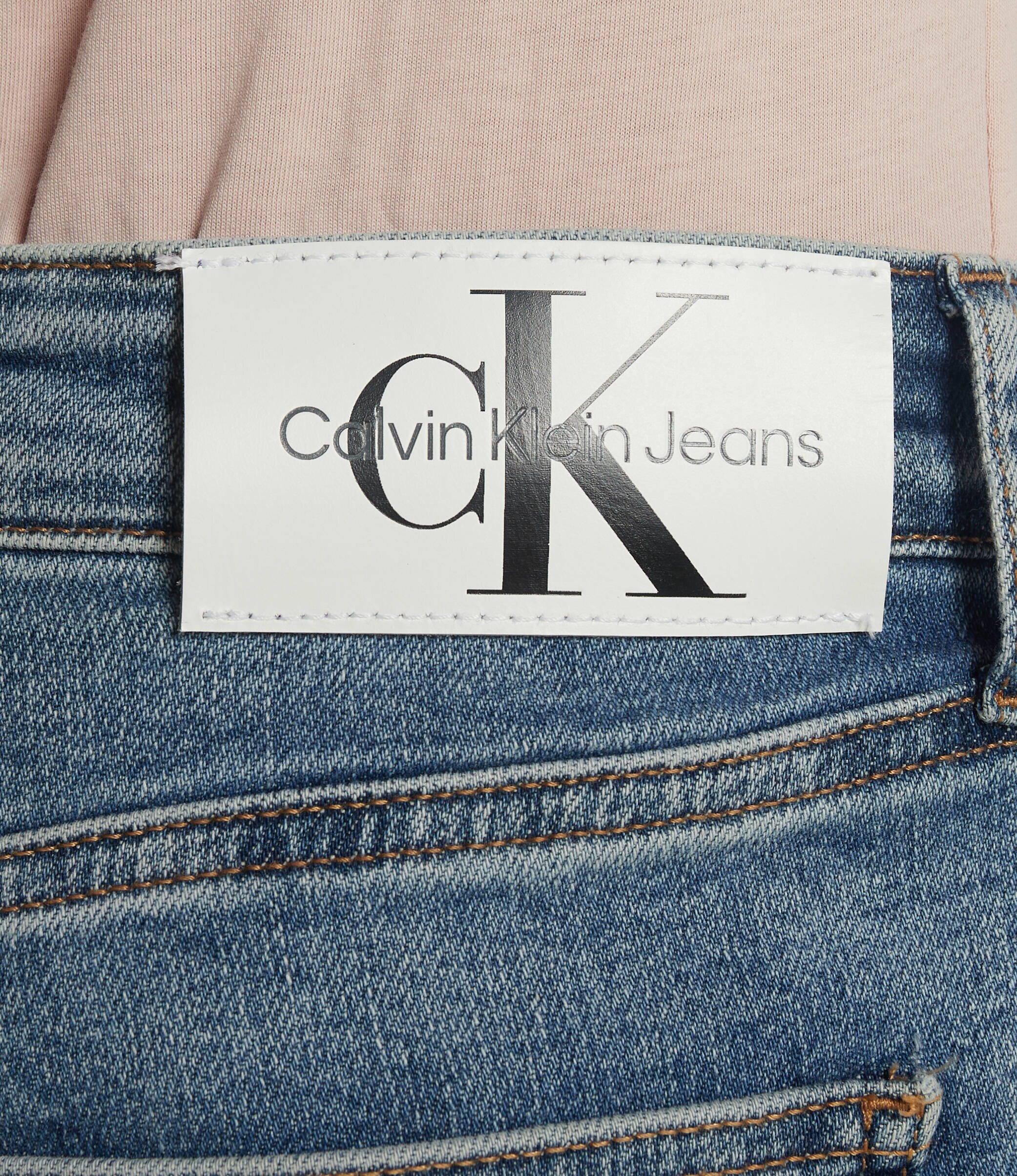 Calvin Klein Jeans Blugi | Skinny fit