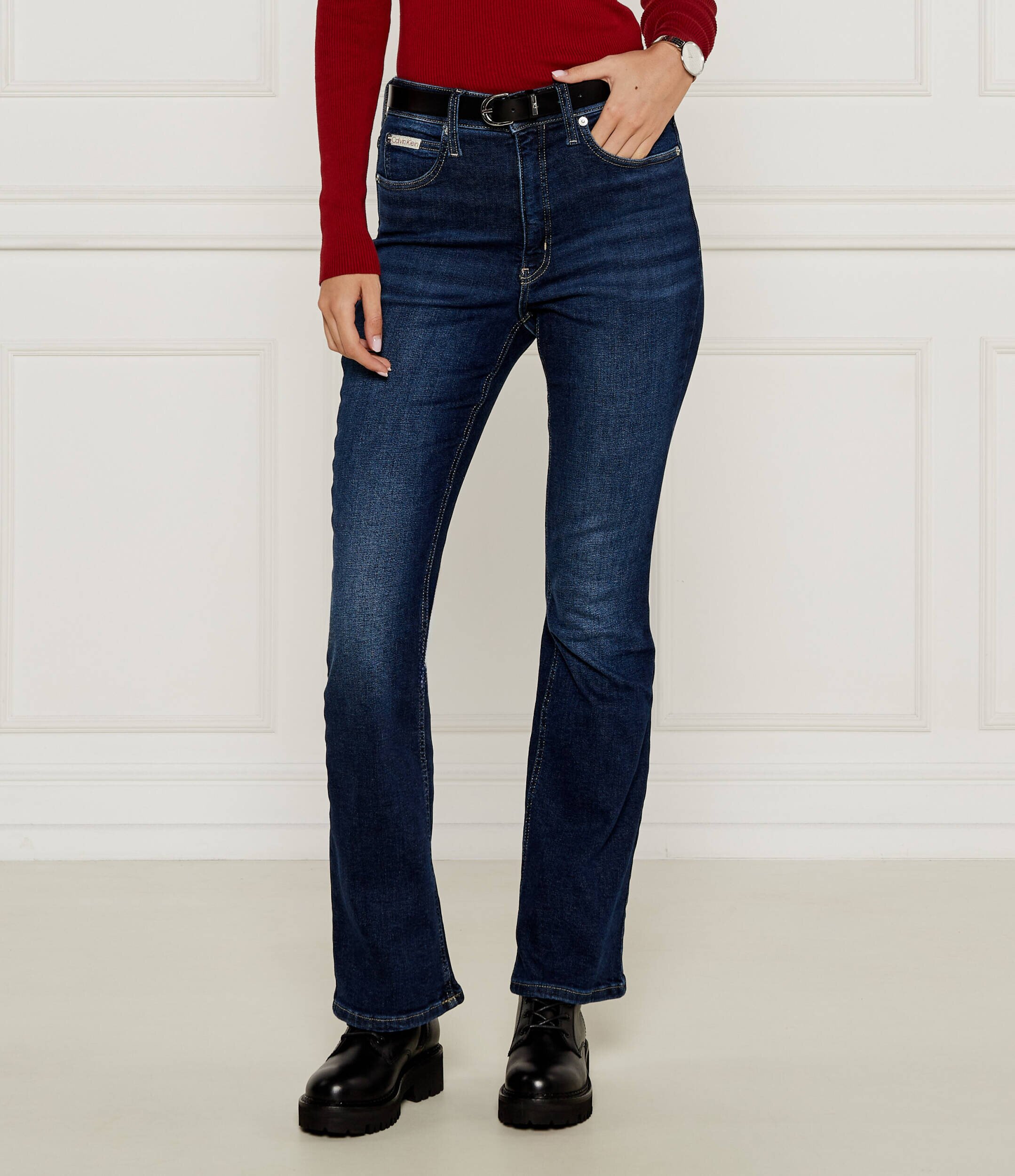 Calvin Klein Jeans Blugi | Skinny fit