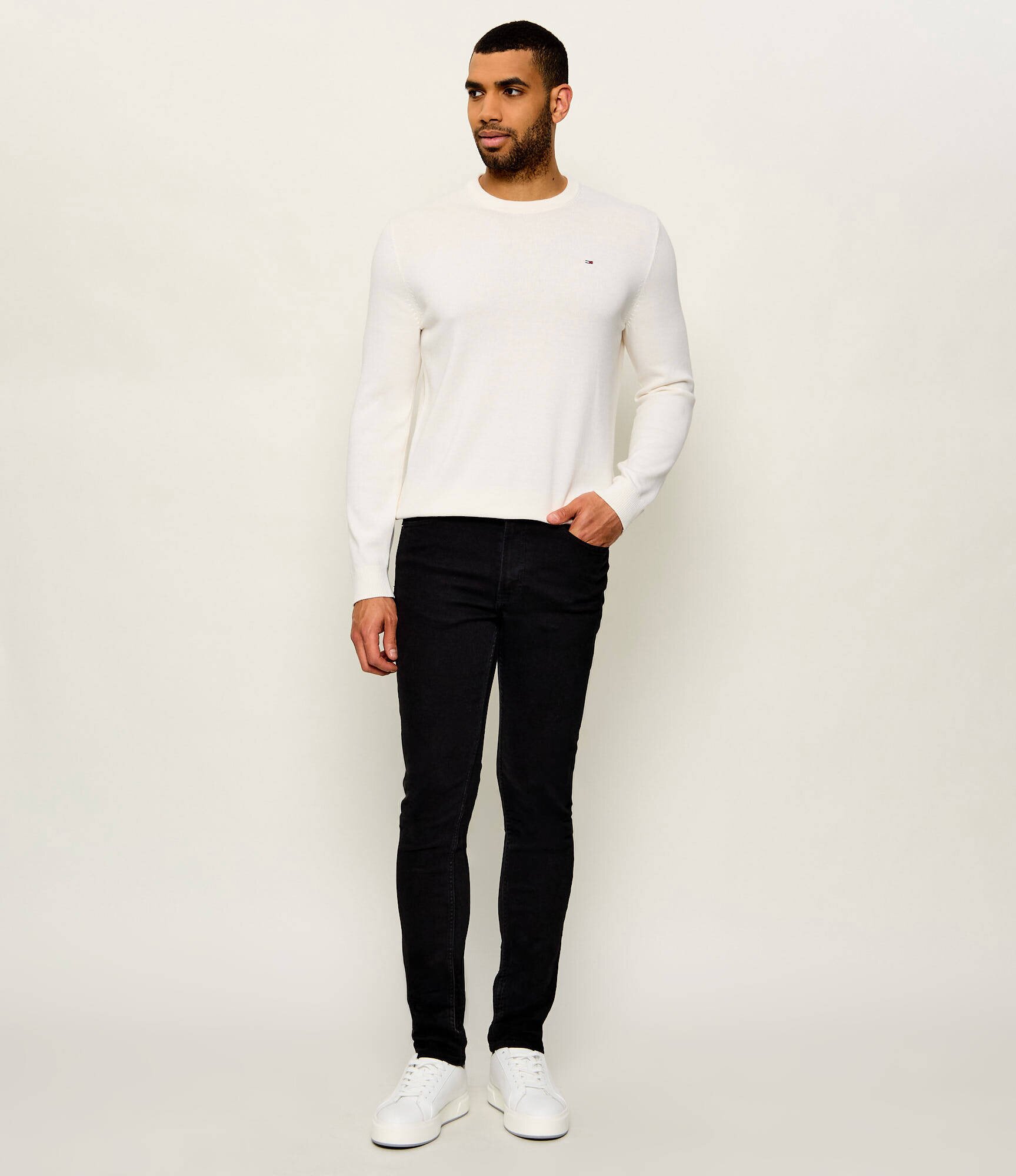 Calvin Klein Jeans Blugi | Skinny fit