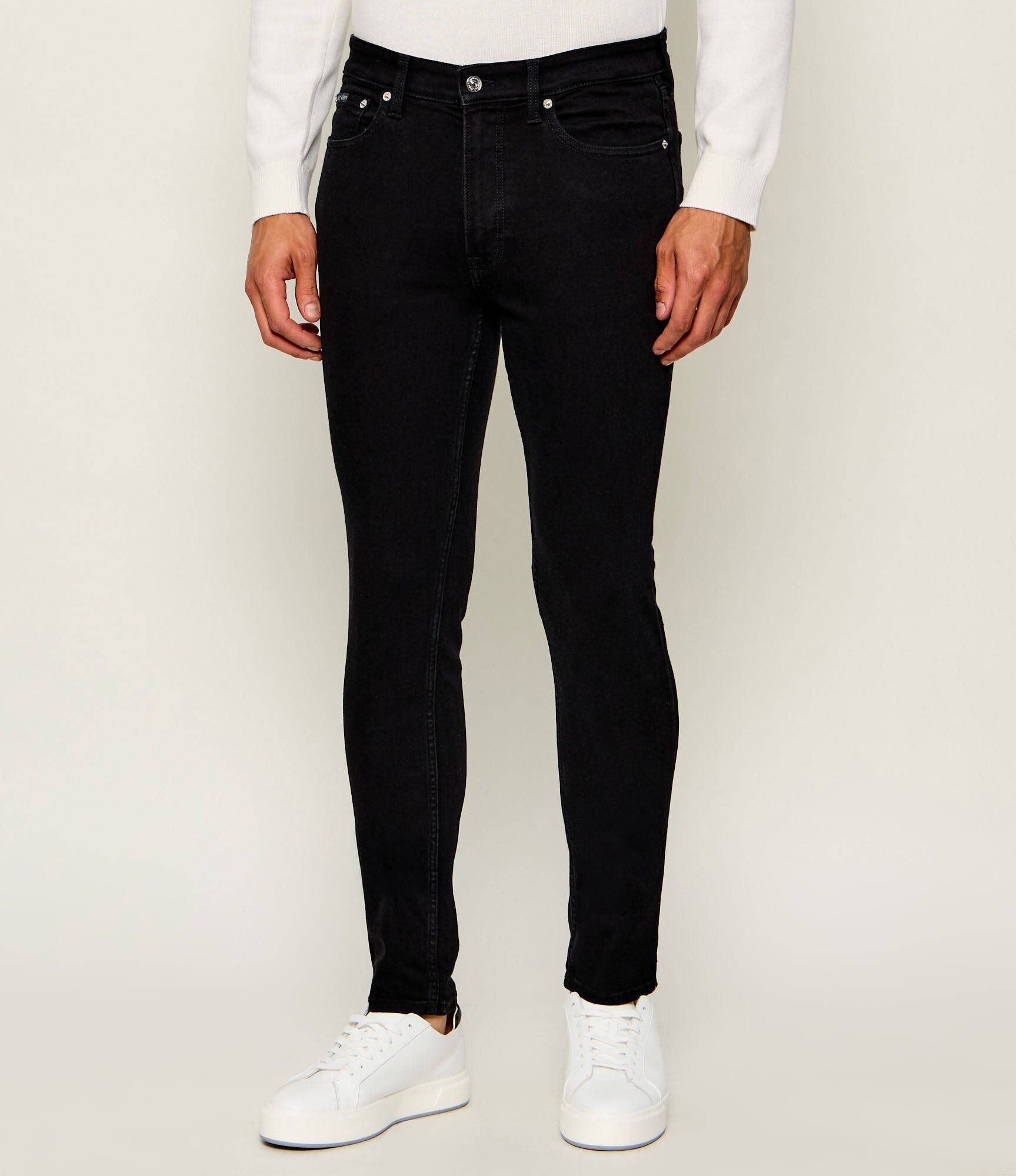 Calvin Klein Jeans Blugi | Skinny fit