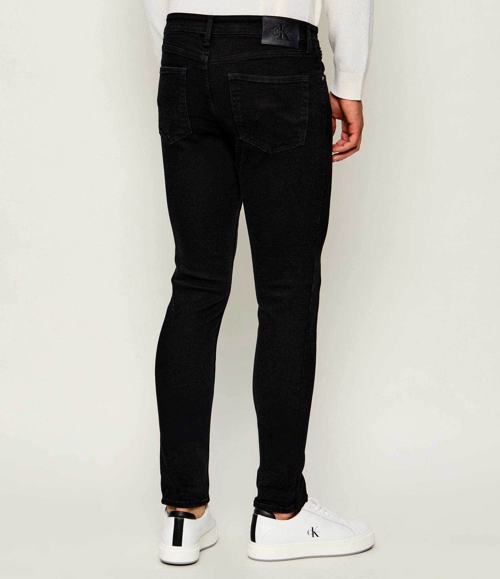 Calvin Klein Jeans Blugi | Skinny fit