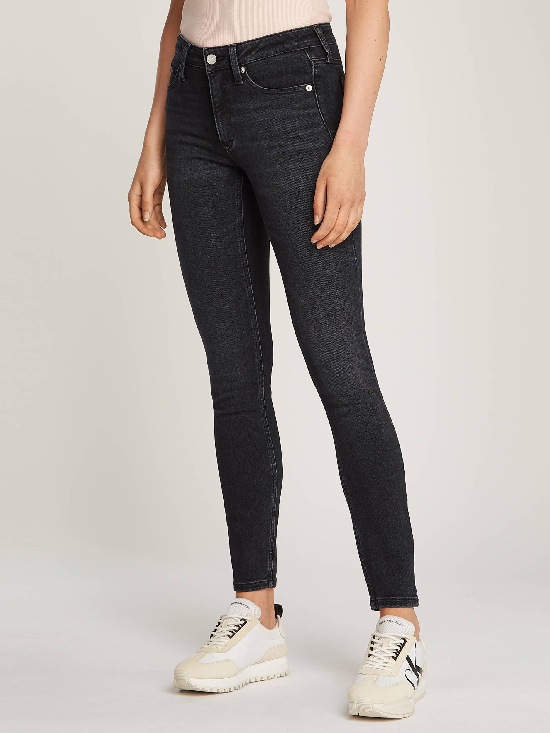 Calvin Klein Jeans Blugi | Skinny fit