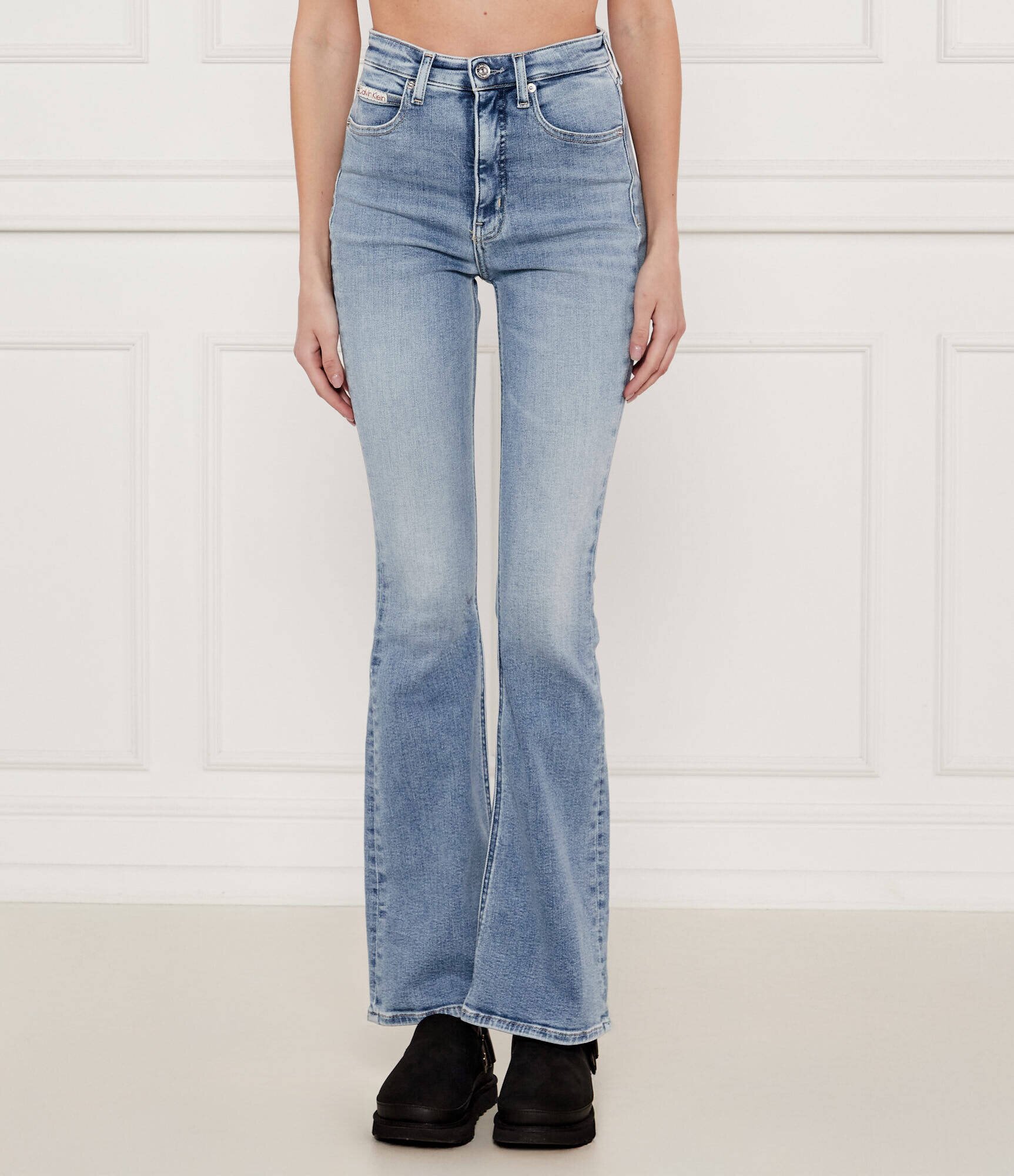 Calvin Klein Jeans Blugi | Skinny fit
