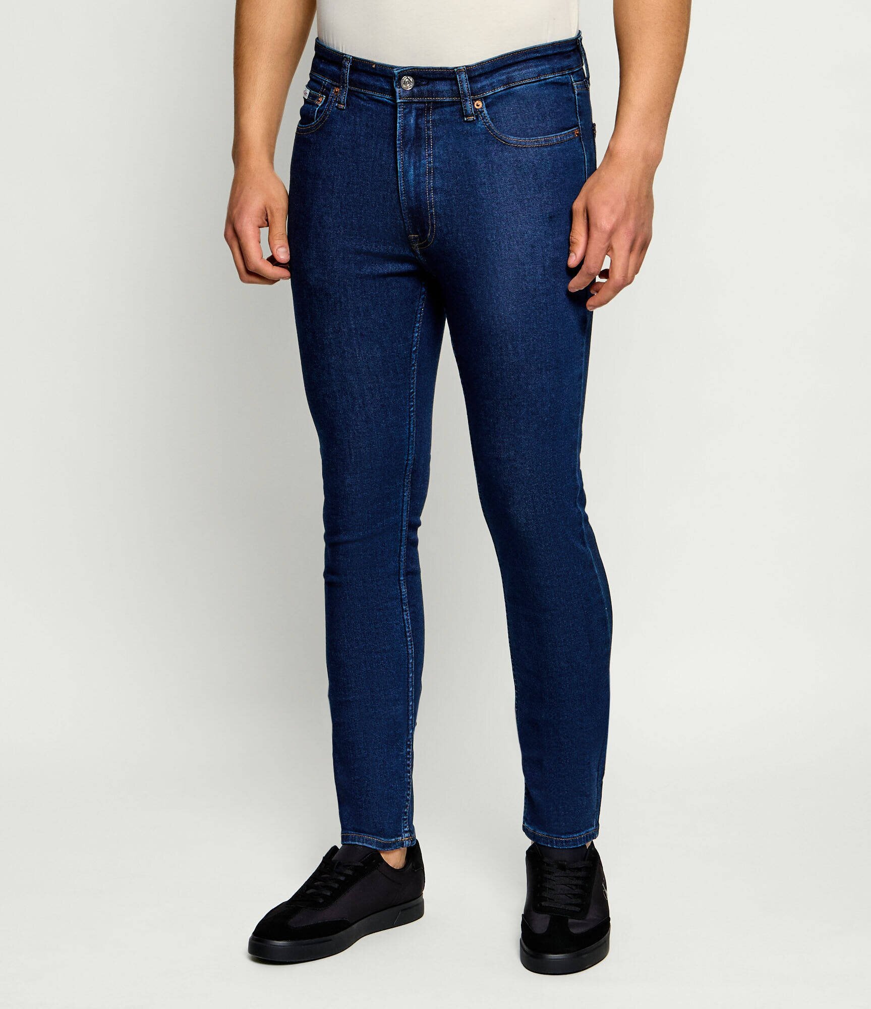 Calvin Klein Jeans Blugi | Skinny fit