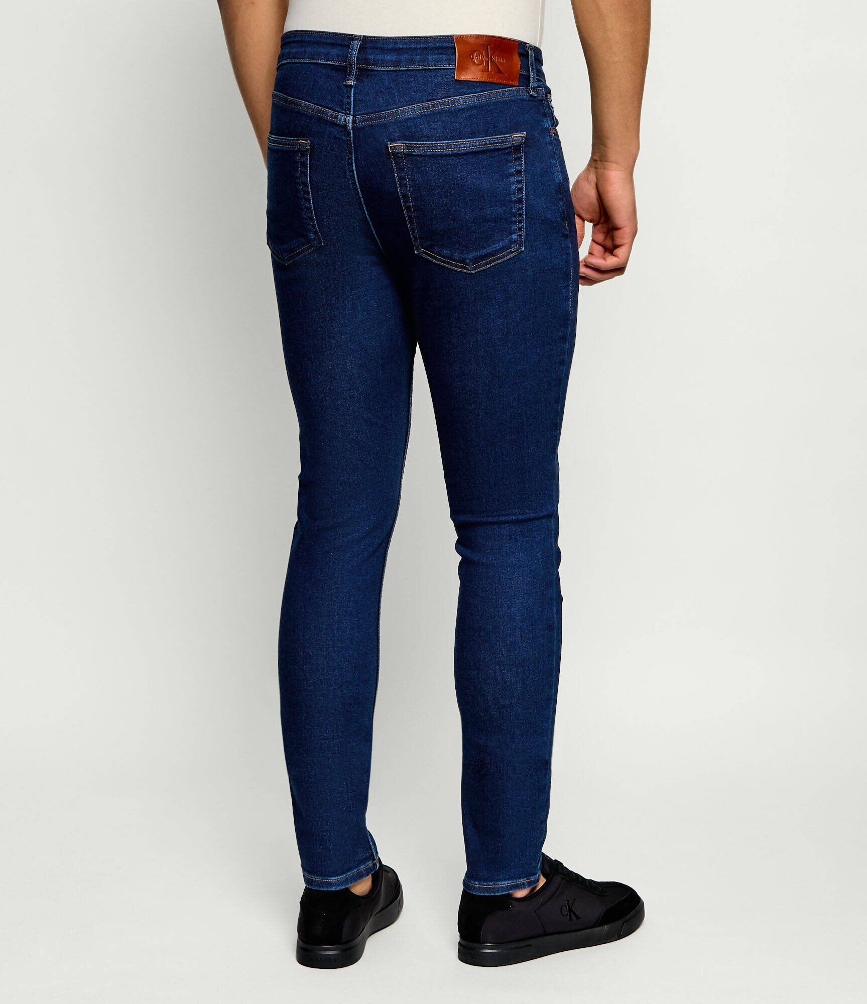 Calvin Klein Jeans Blugi | Skinny fit