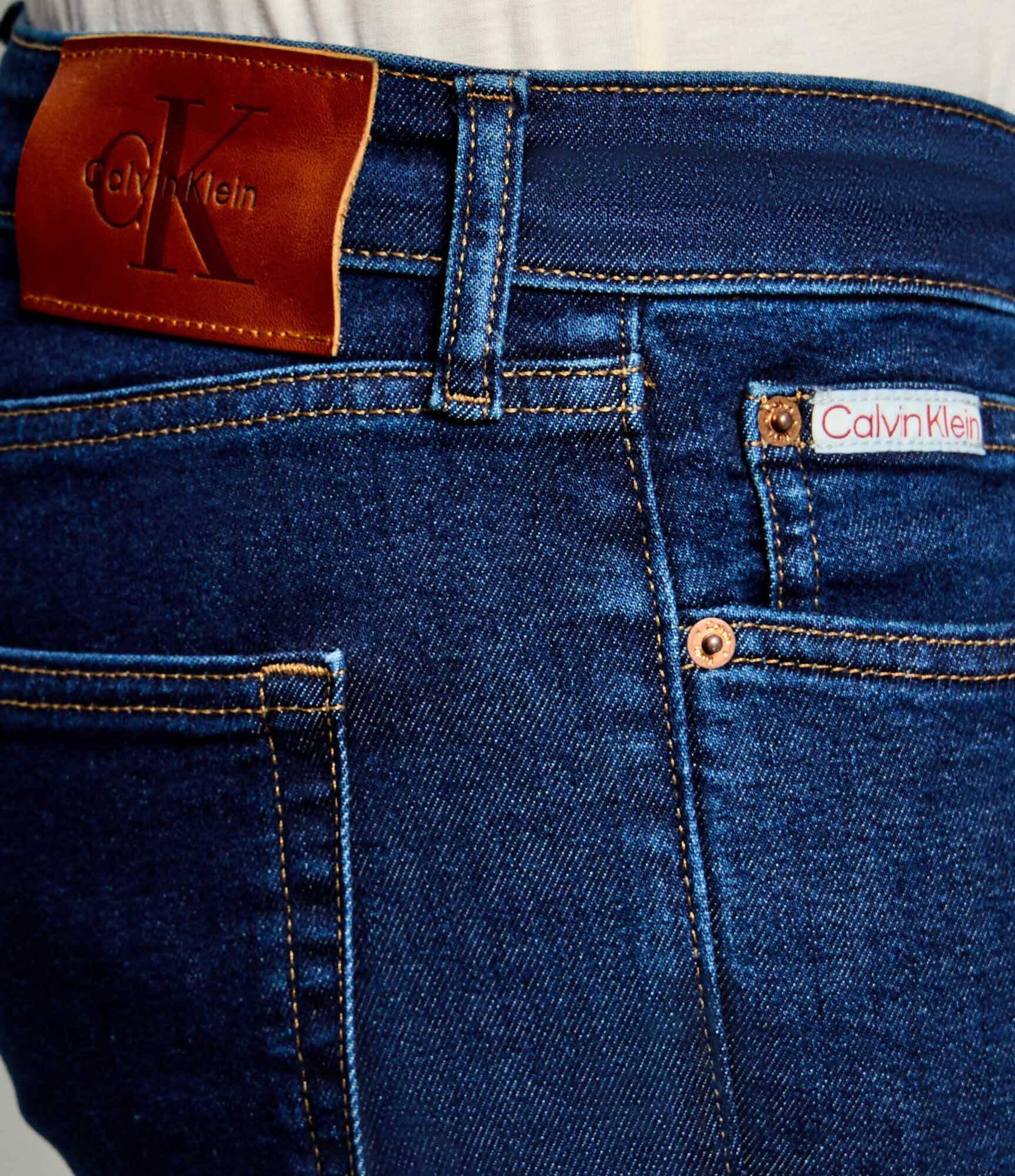Calvin Klein Jeans Blugi | Skinny fit