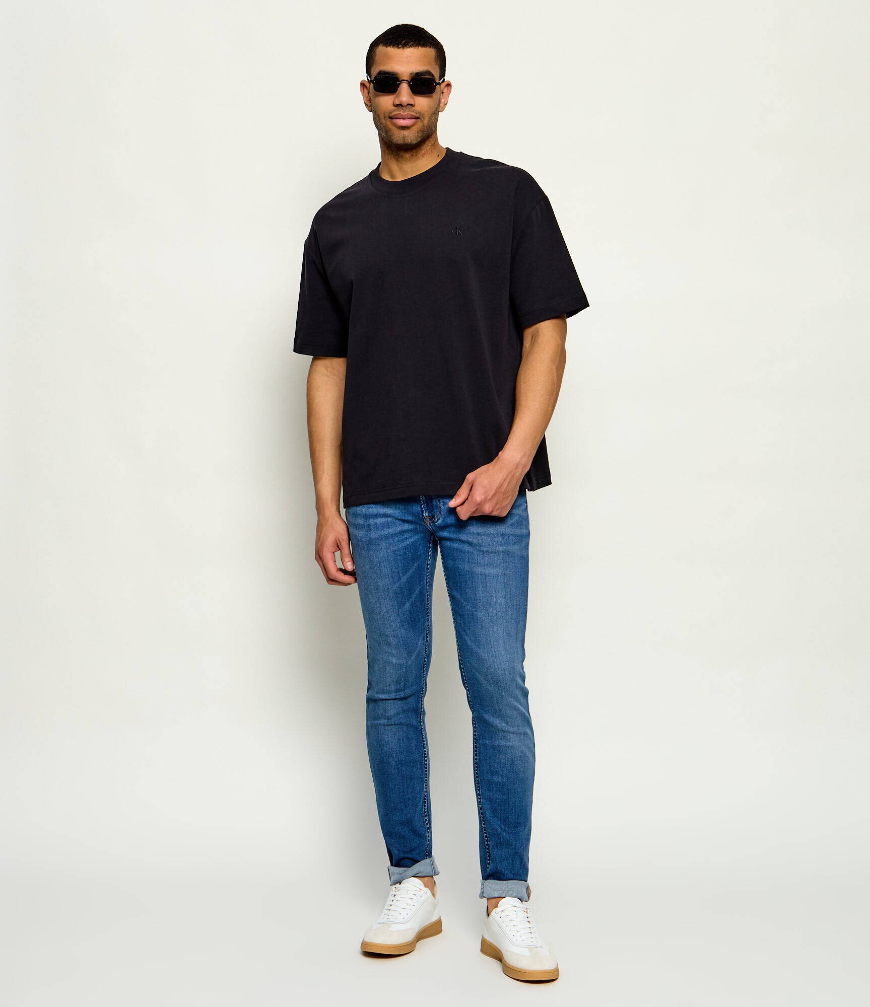 Calvin Klein Jeans Blugi | Skinny fit