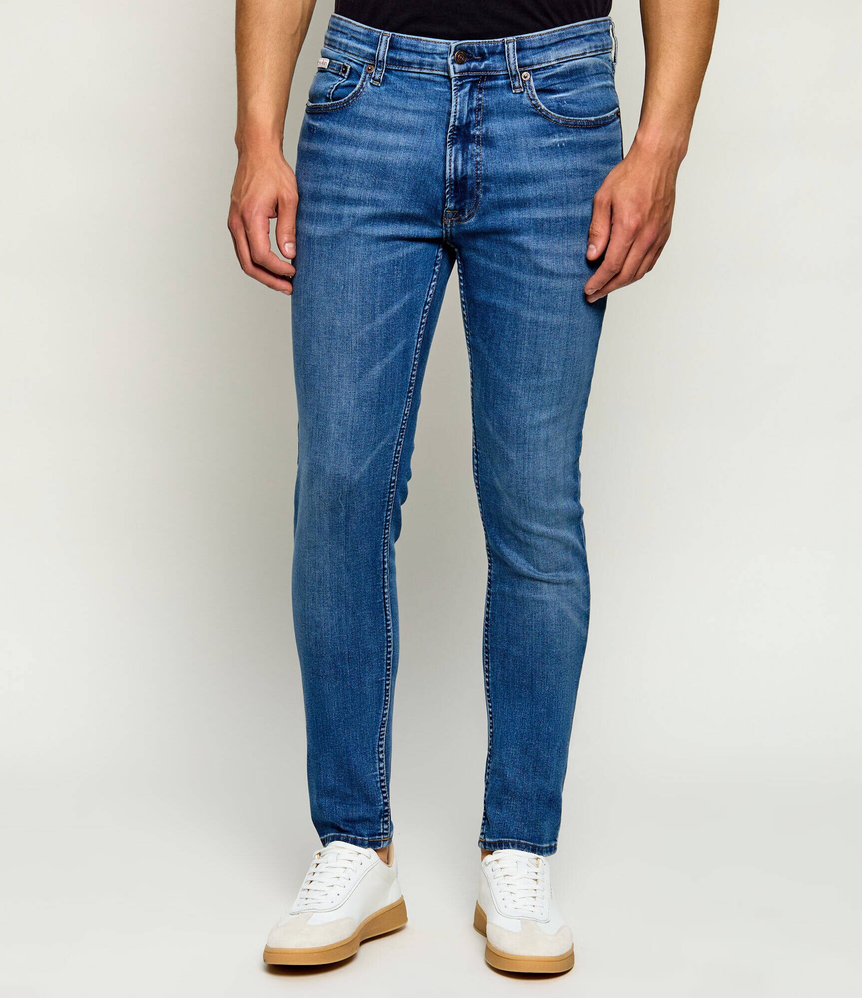 Calvin Klein Jeans Blugi | Skinny fit
