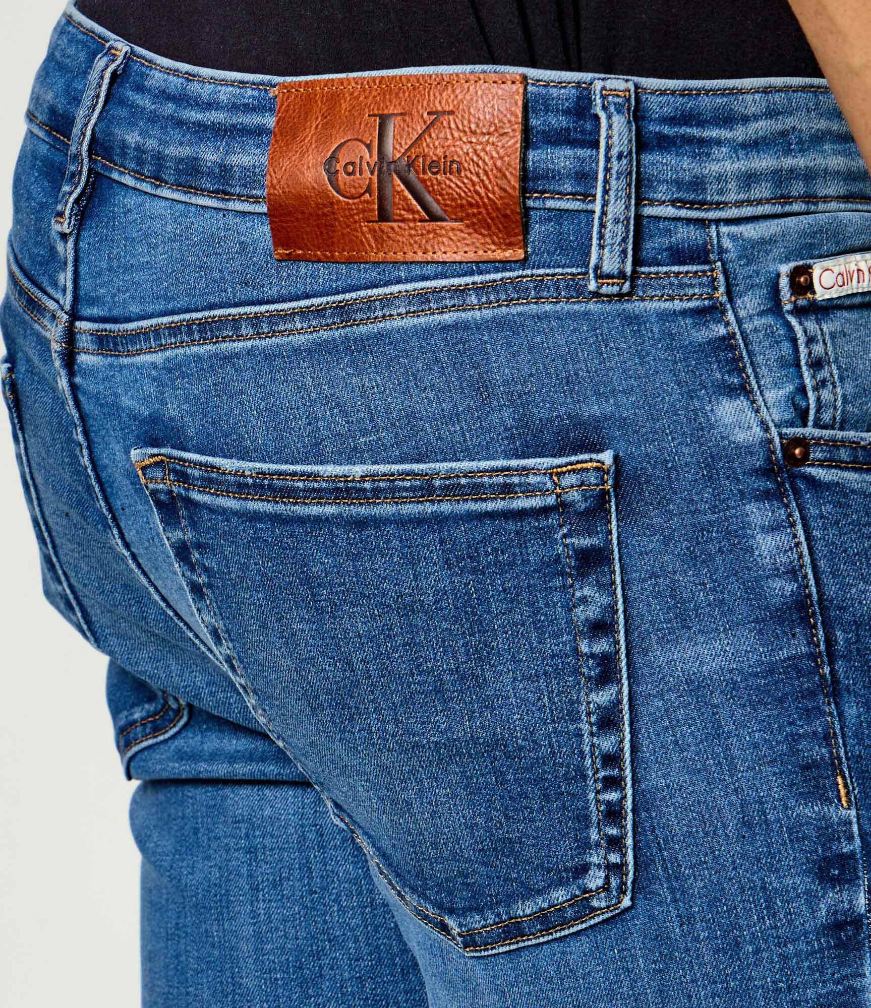Calvin Klein Jeans Blugi | Skinny fit