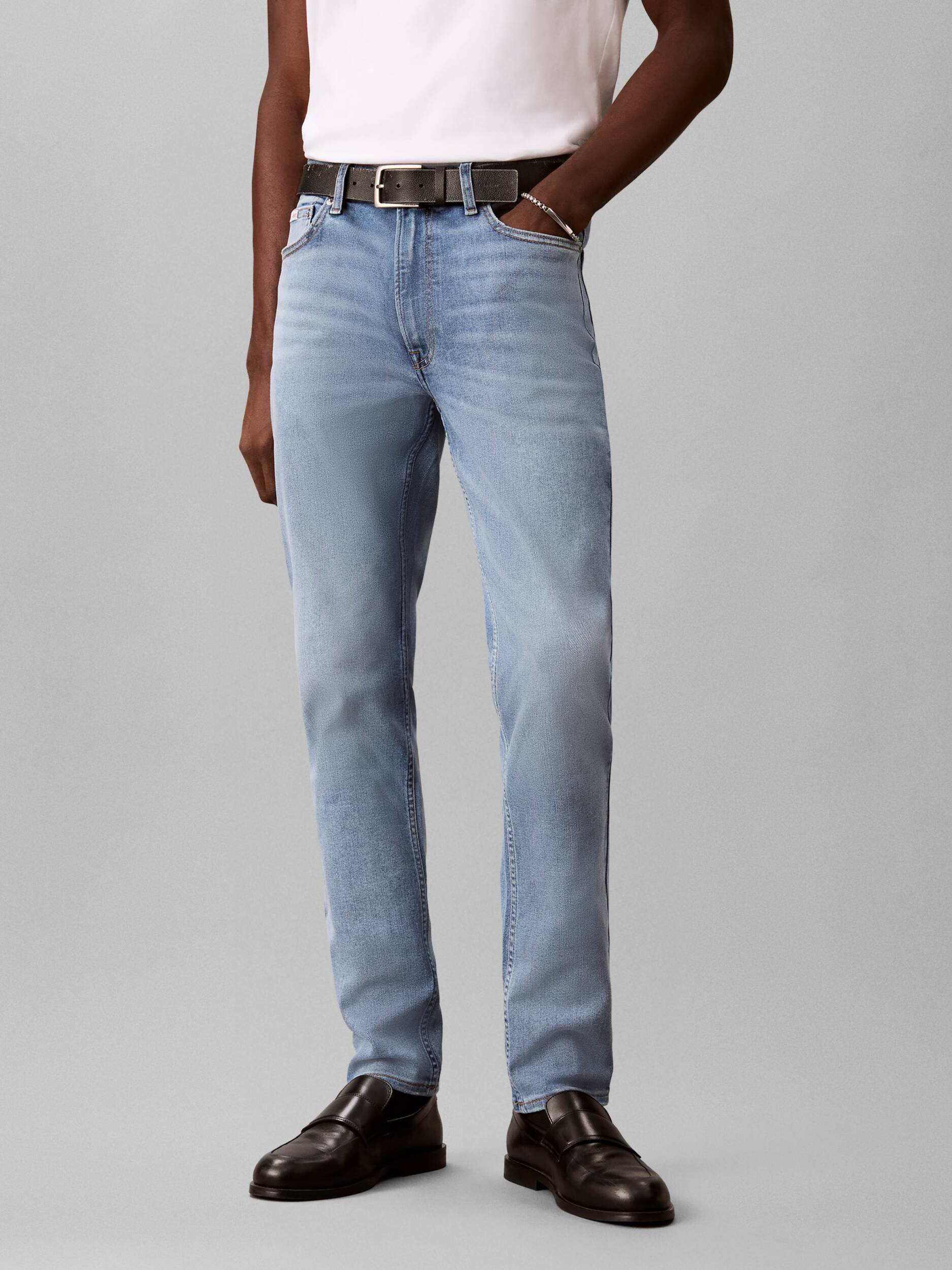 Calvin Klein Jeans Blugi | Skinny fit